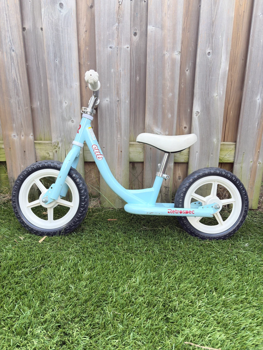 Balance Bike