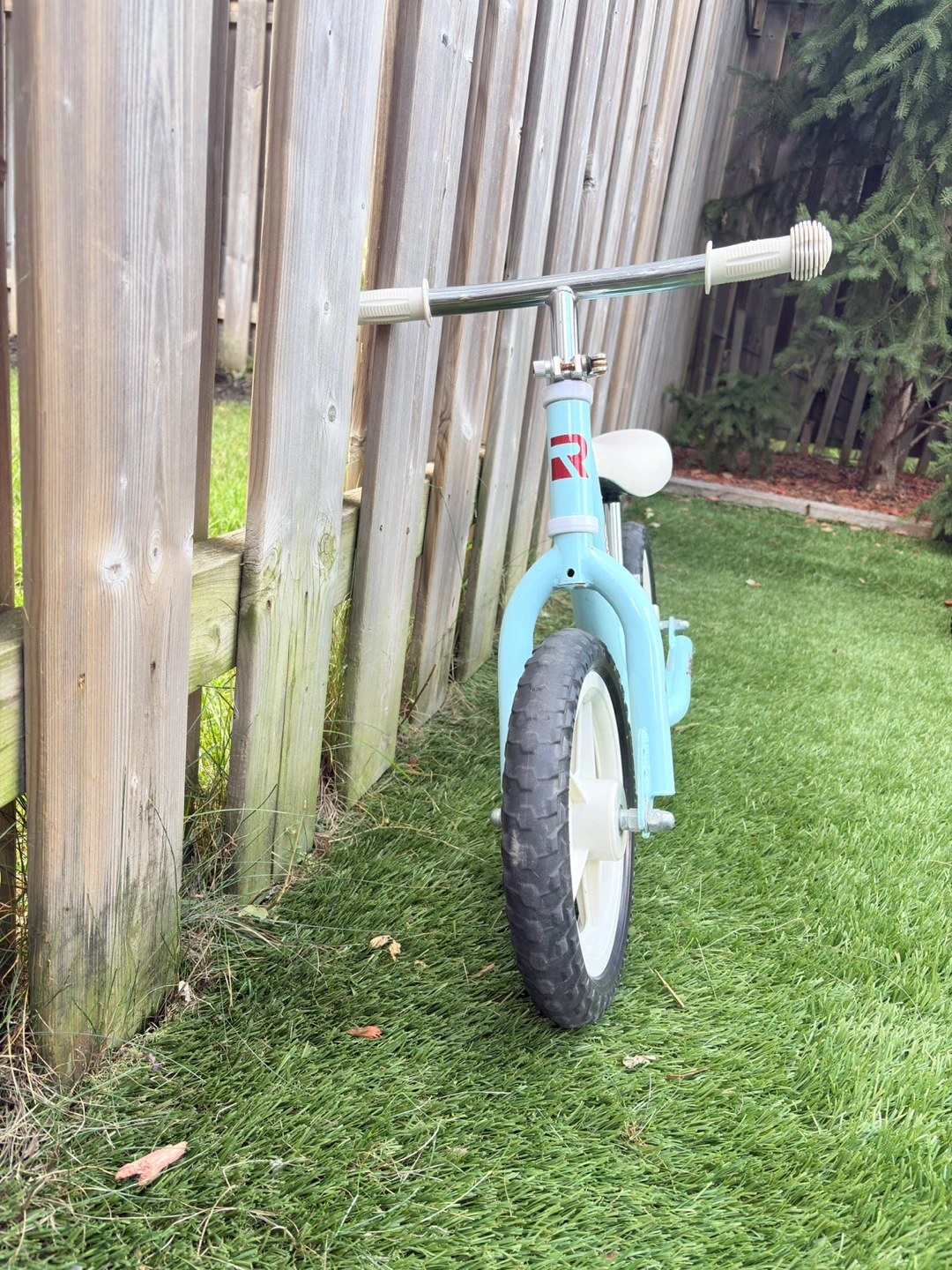 Balance Bike - photo 2