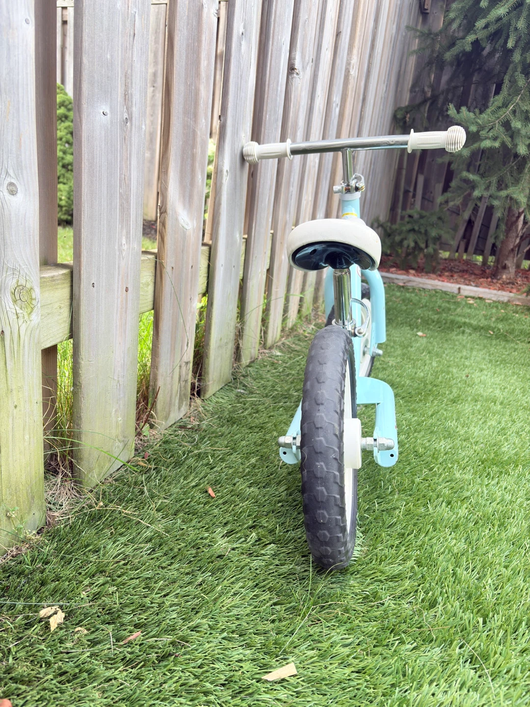 Balance Bike - photo 4