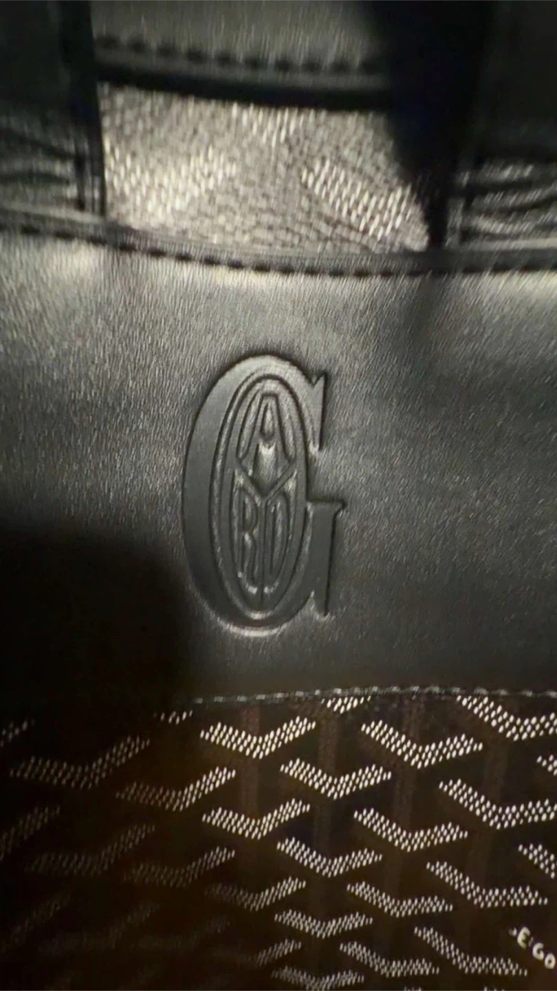 Goyard Backpack - photo 2