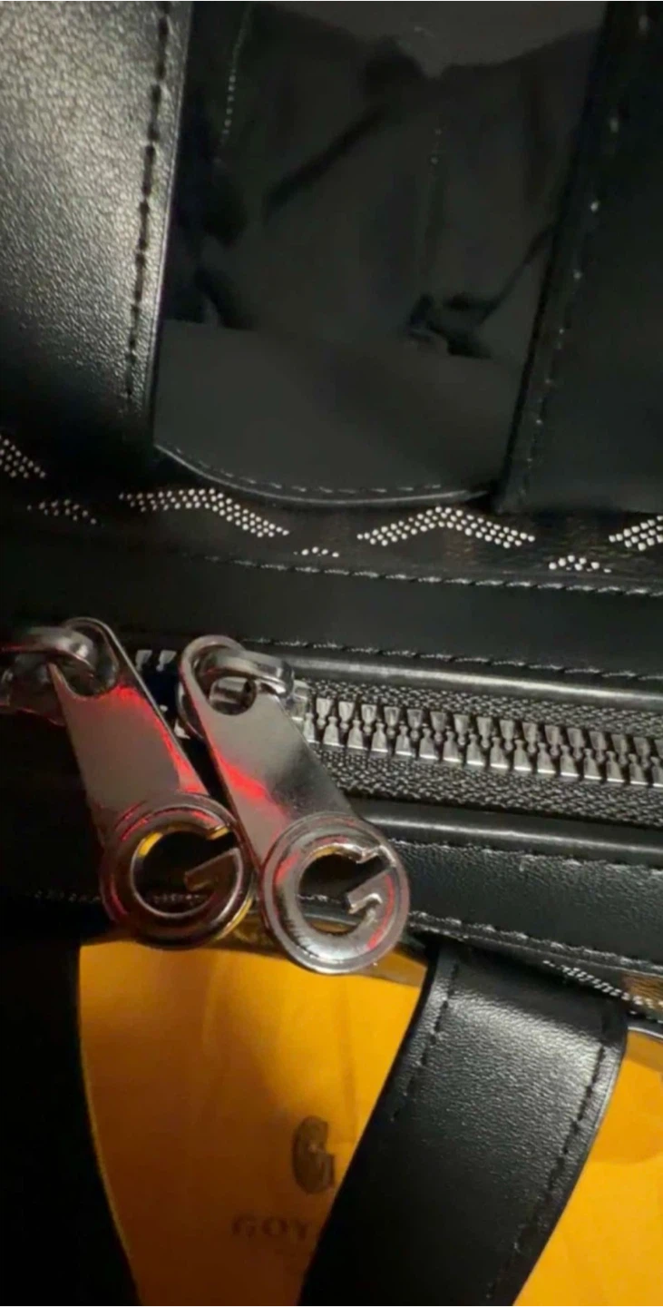 Goyard Backpack - photo 3