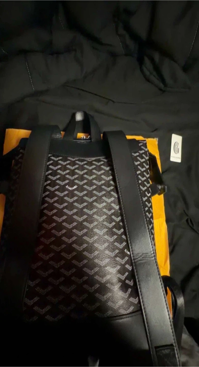 Goyard Backpack - photo 4