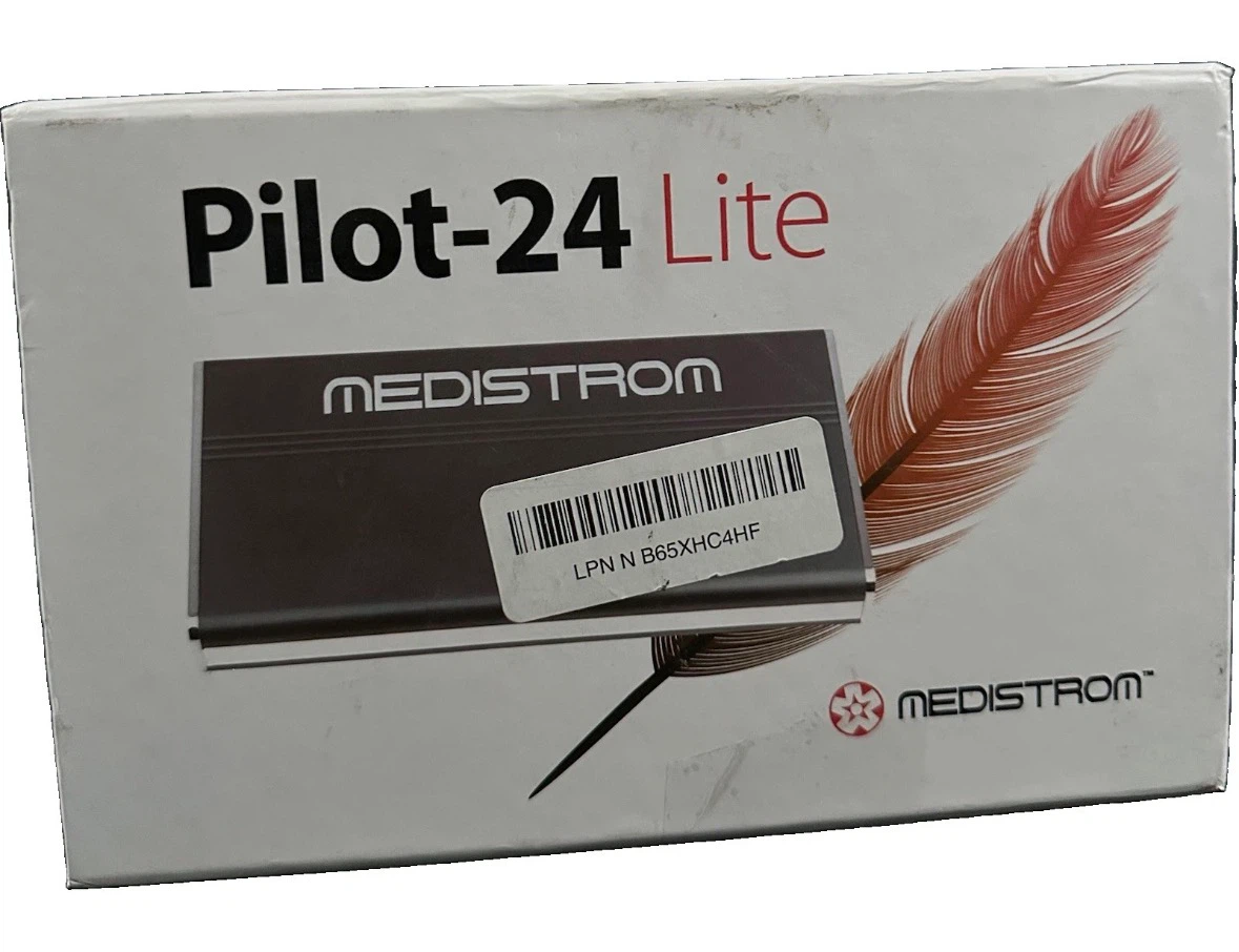 Medistrom Pilot-24 CPAP Lite Battery & BackUp Power Supply