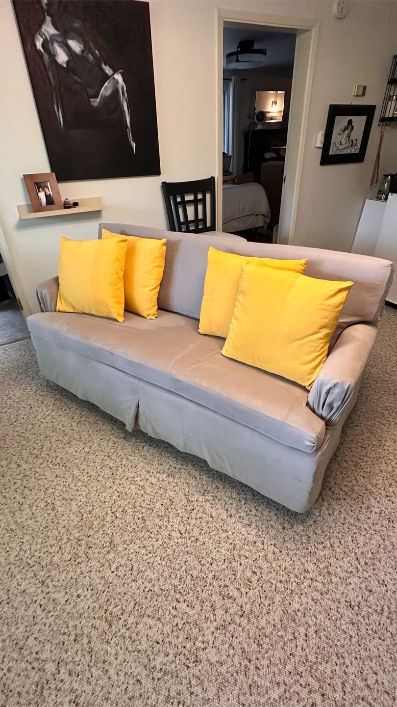 Sofa Bed chesterfield