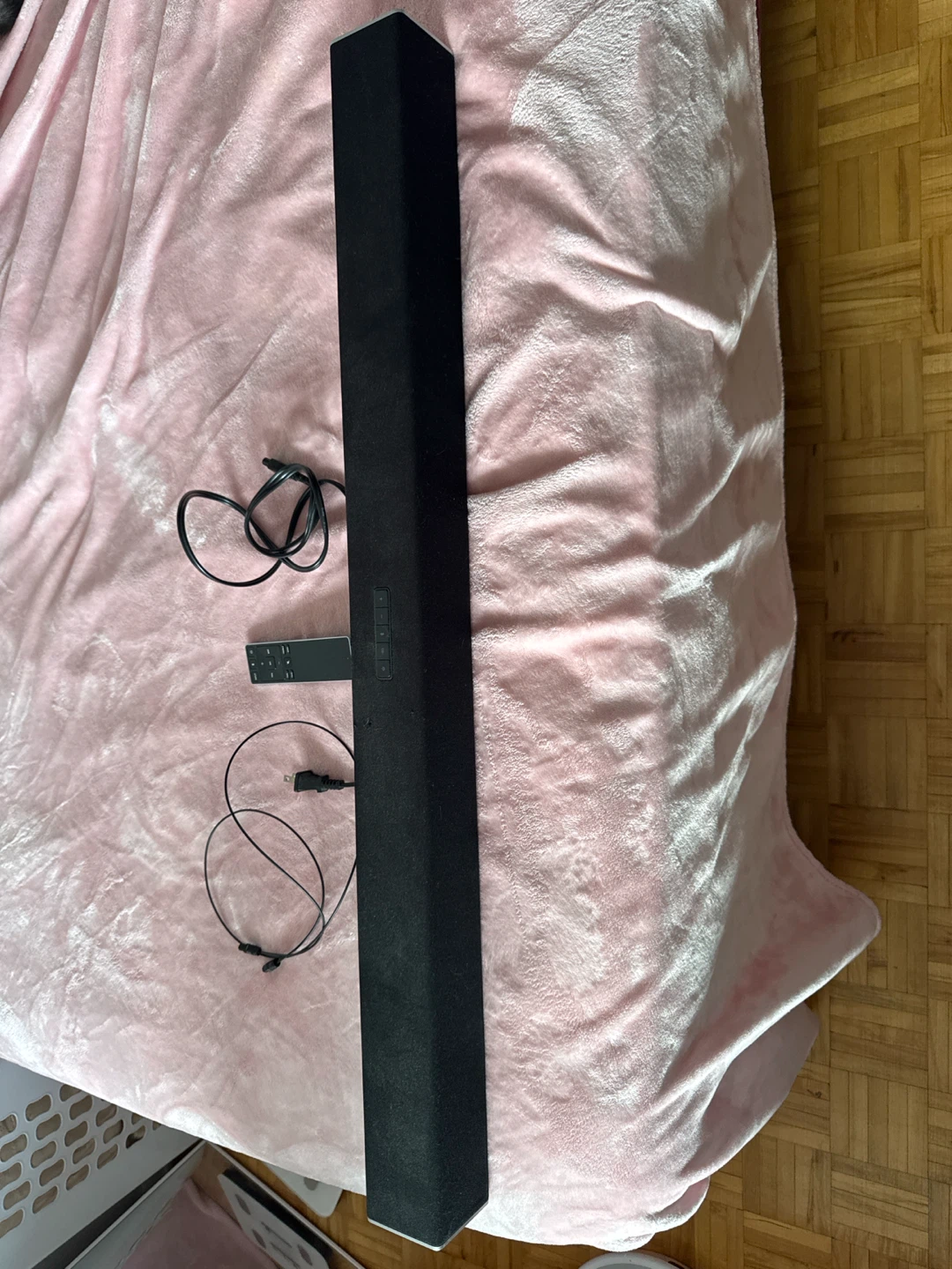 Vizio Soundbar SB3820-C6 with Remote