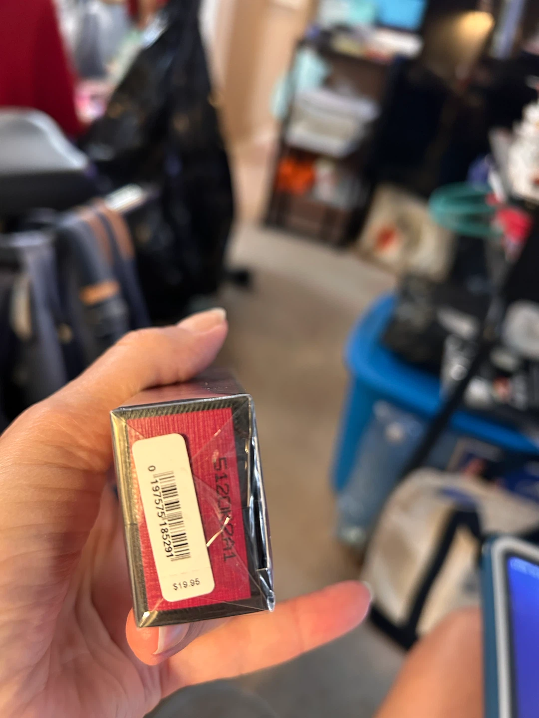 Victoria’s Secret travel perfume.  Bombshell scent - photo 2