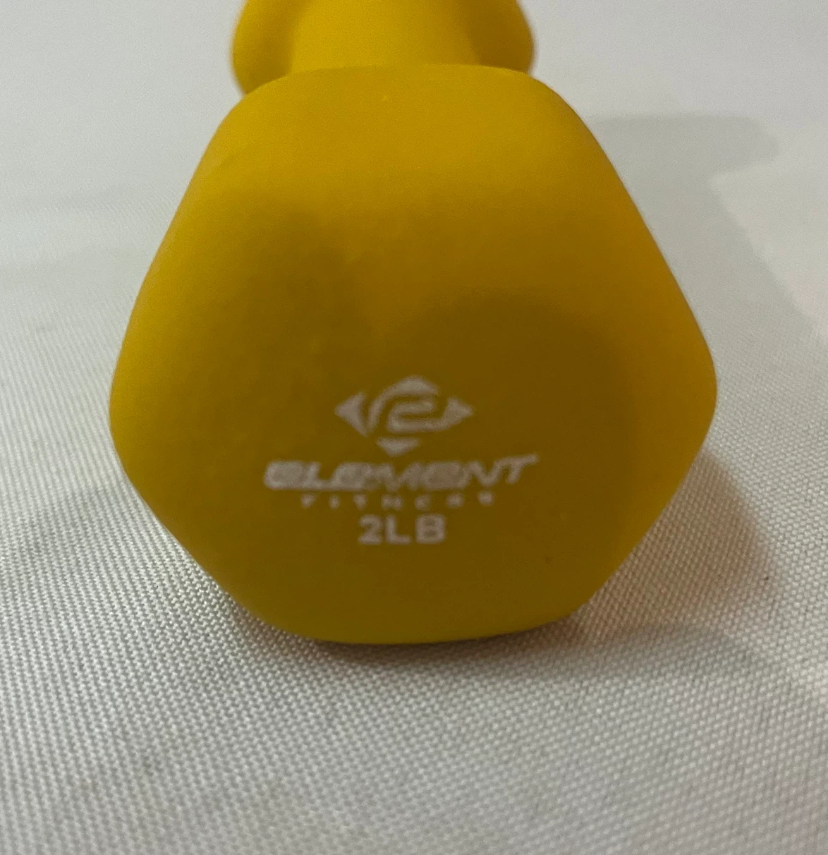 4 Small Hand Weights / Dumb Bells / 2 and 3 pound sizes - photo 3