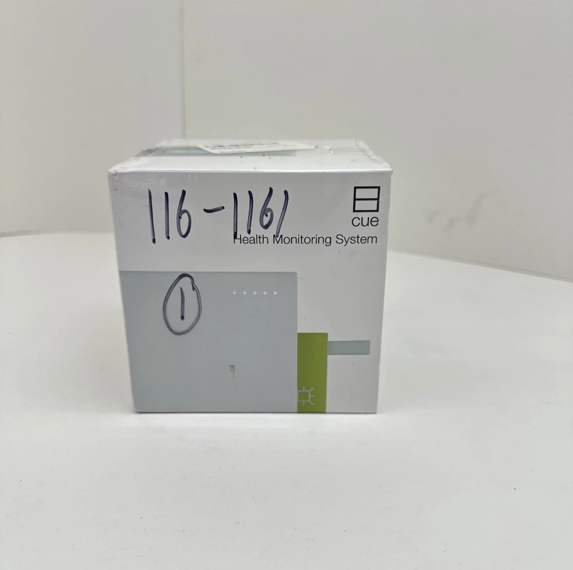 Cue (C0201) Health Monitoring System - Sealed