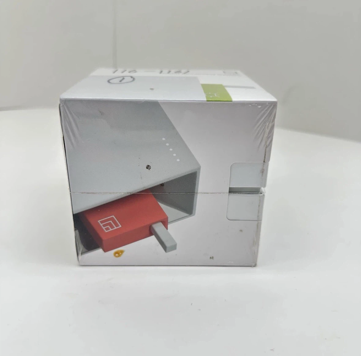 Cue (C0201) Health Monitoring System - Sealed - photo 2