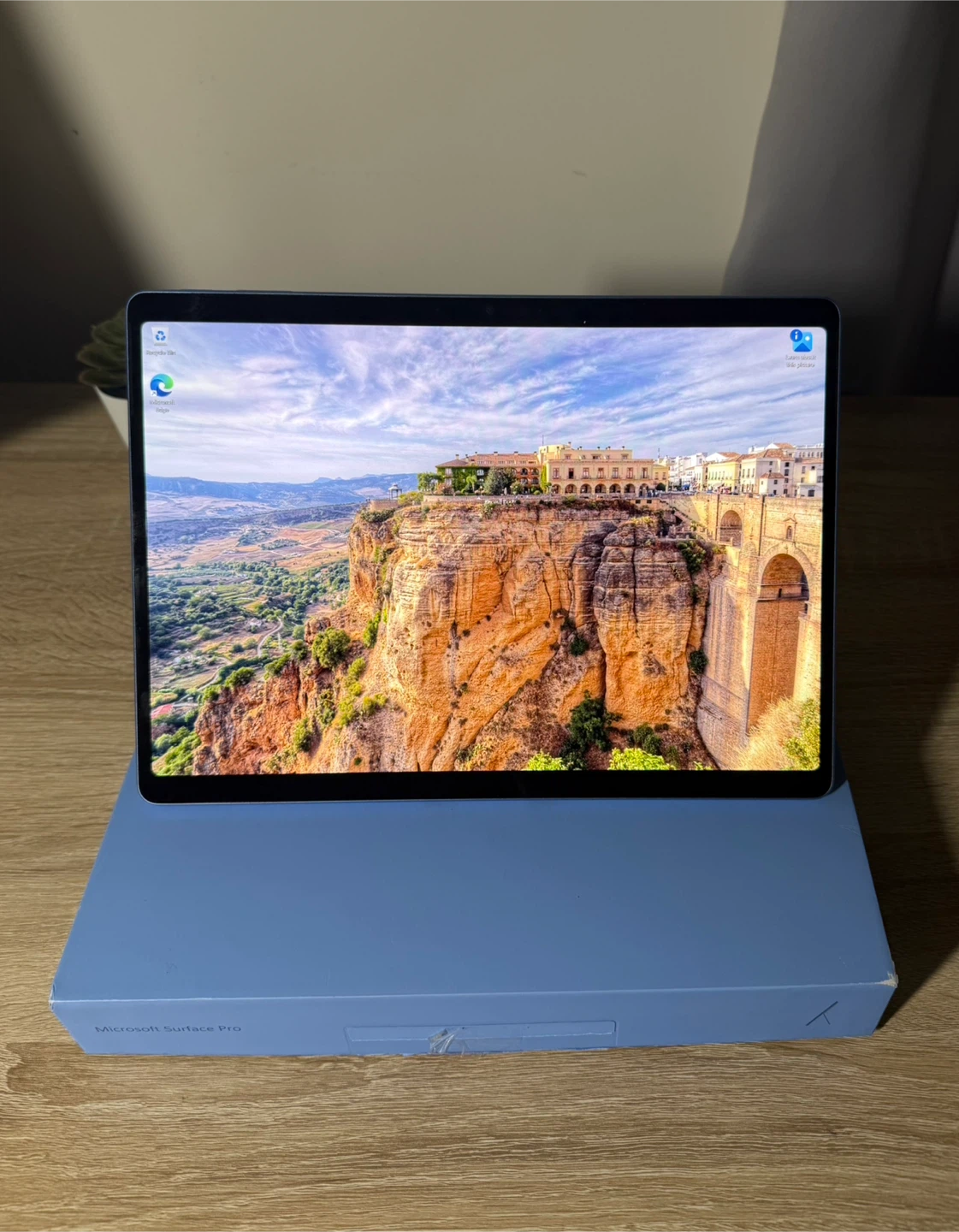 EXCELLENT Surface Pro 11 X Elite OLED 16GB/512GB 2-in-1