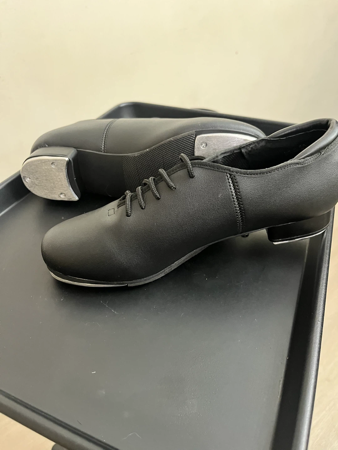 Black Tap Shoes - photo 2