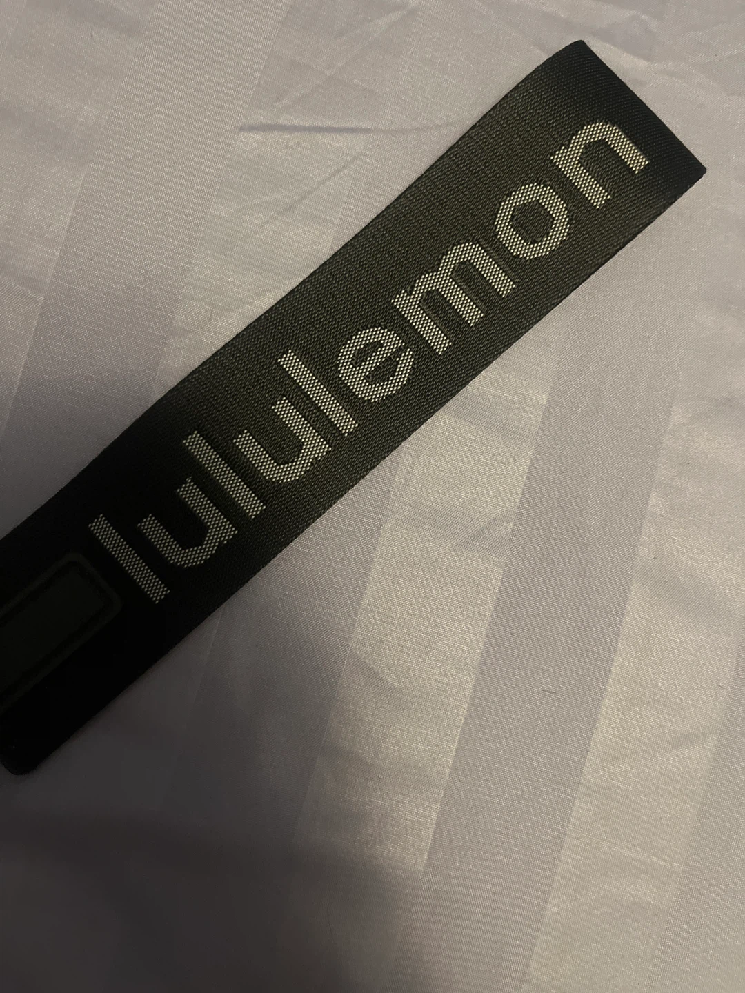Lululemon Keychain Strap - photo 3