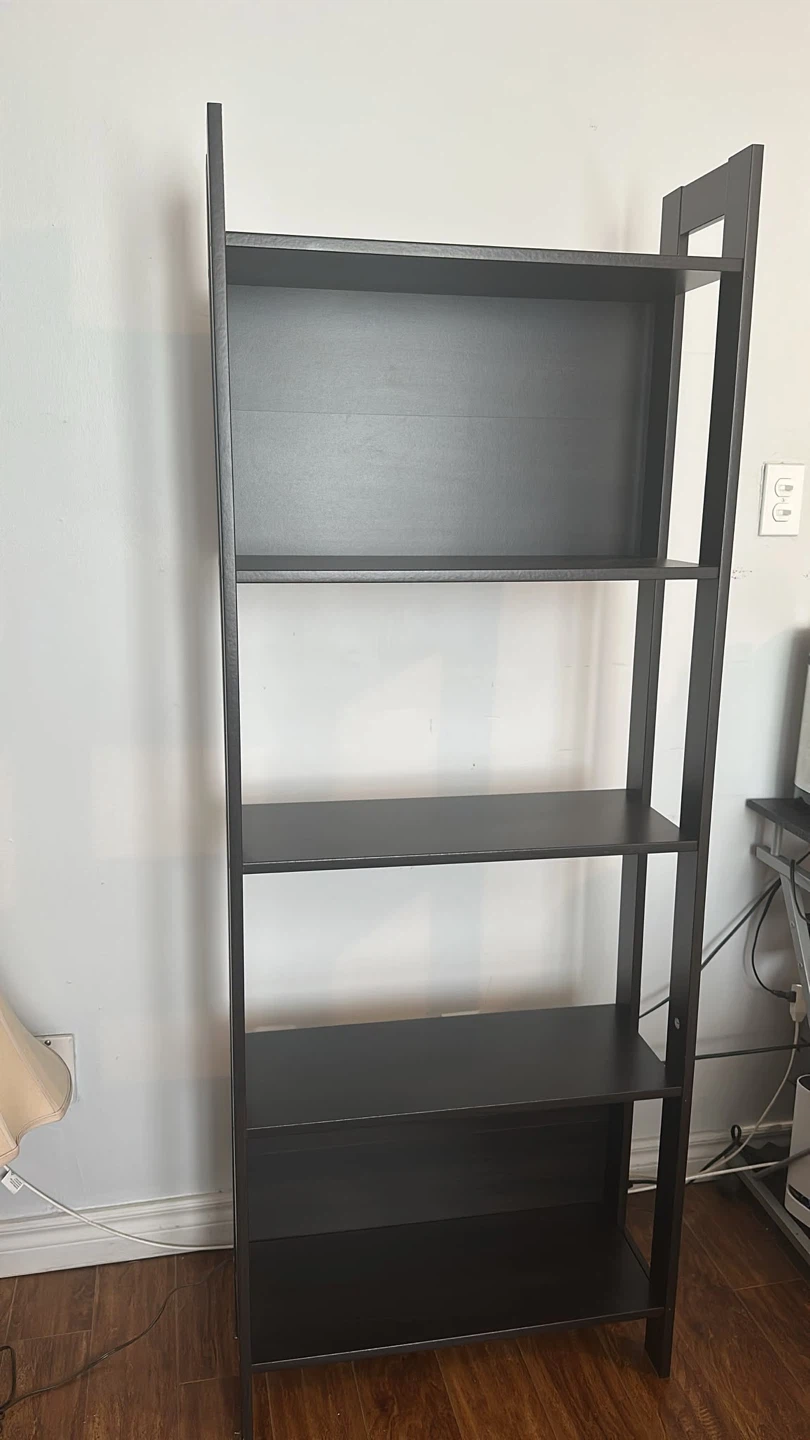 IKEA Ladder Bookshelf