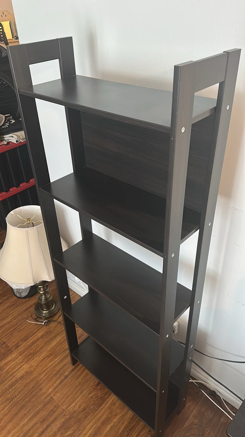IKEA Ladder Bookshelf - photo 2