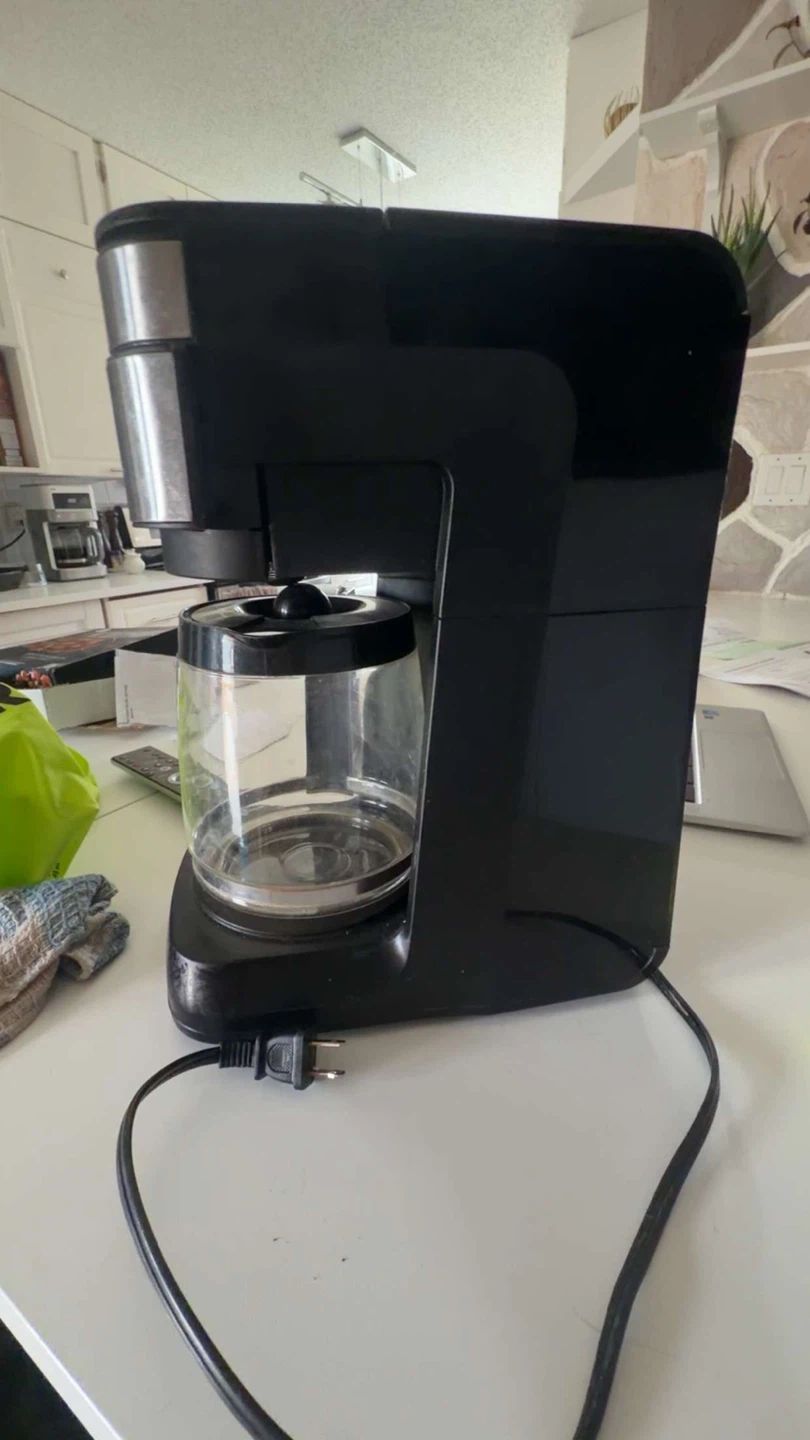 Hamilton Beach Coffee Maker