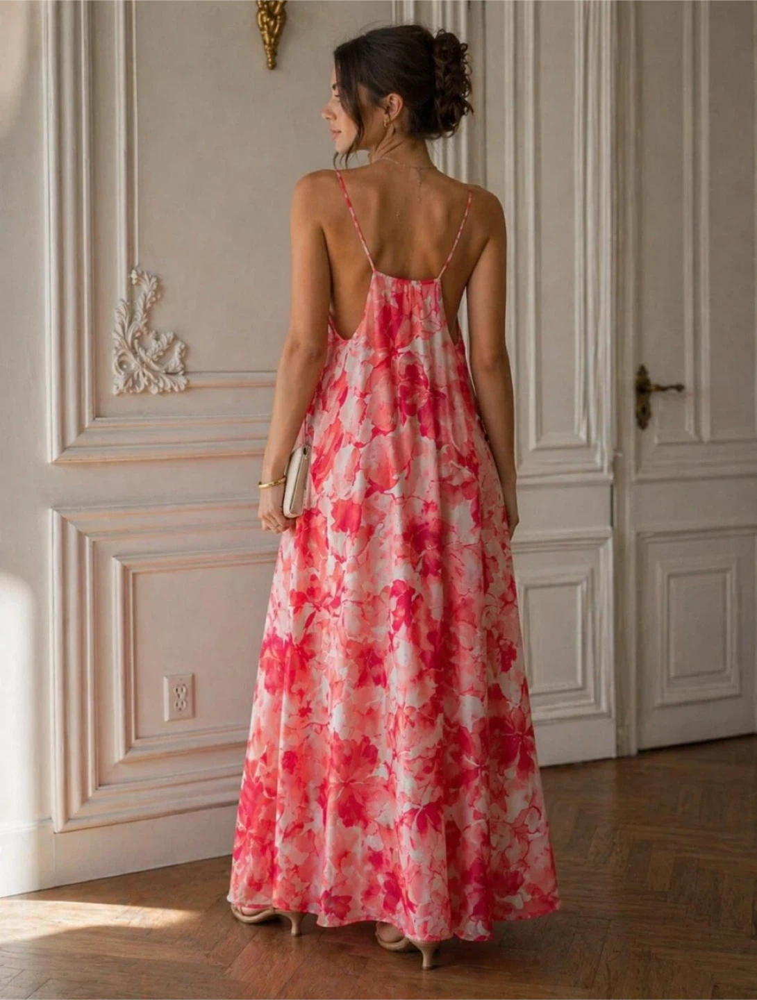 (NEW Floral Dress with tag) NEED GONE TODAY!‼️ - photo 2