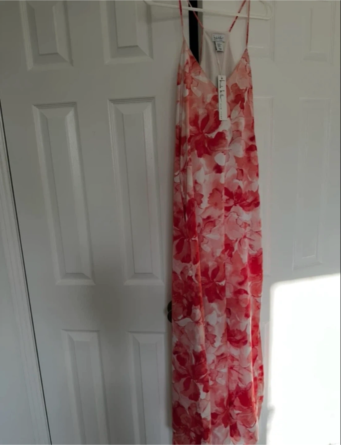 (NEW Floral Dress with tag) NEED GONE TODAY!‼️ - photo 3