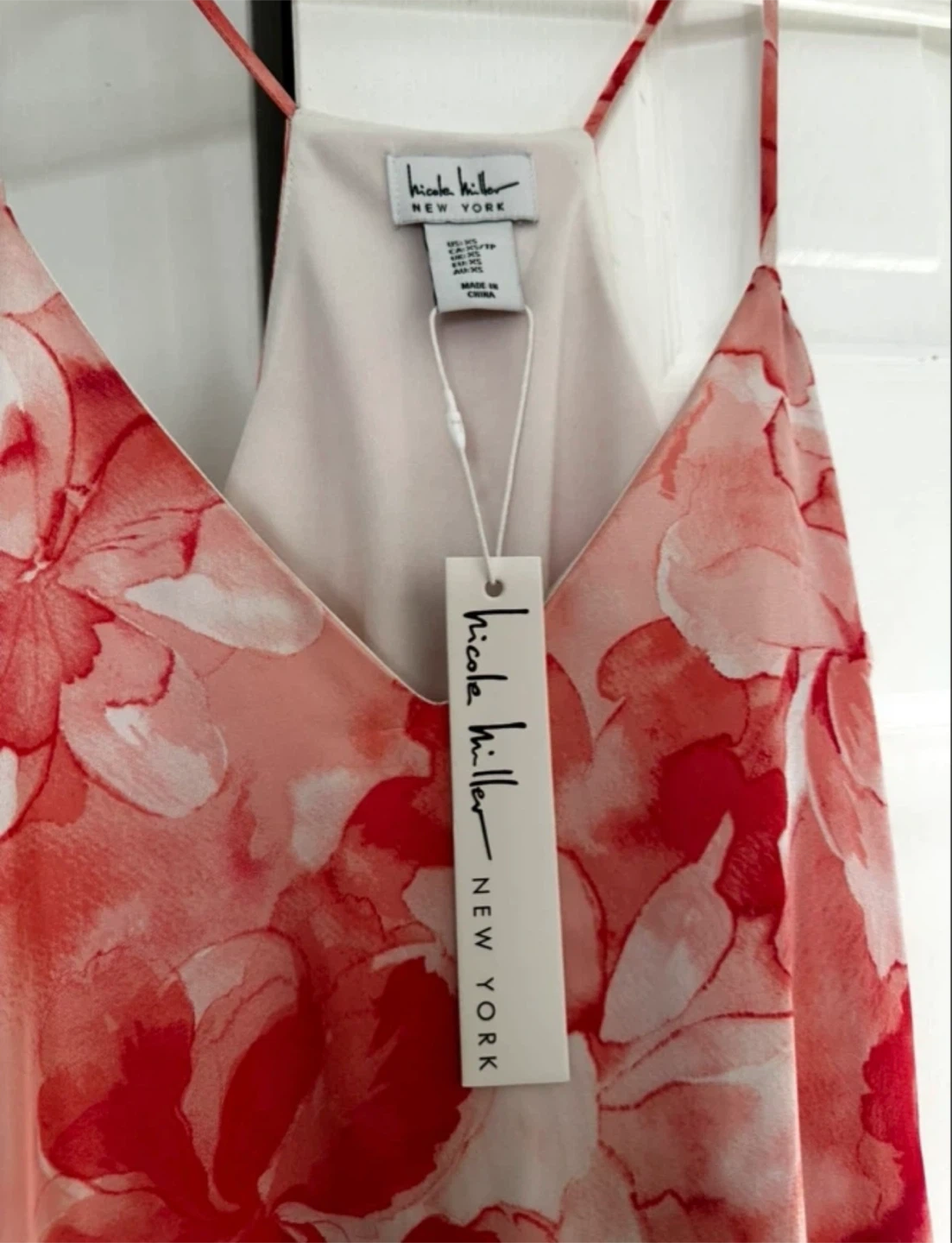 (NEW Floral Dress with tag) NEED GONE TODAY!‼️ - photo 4