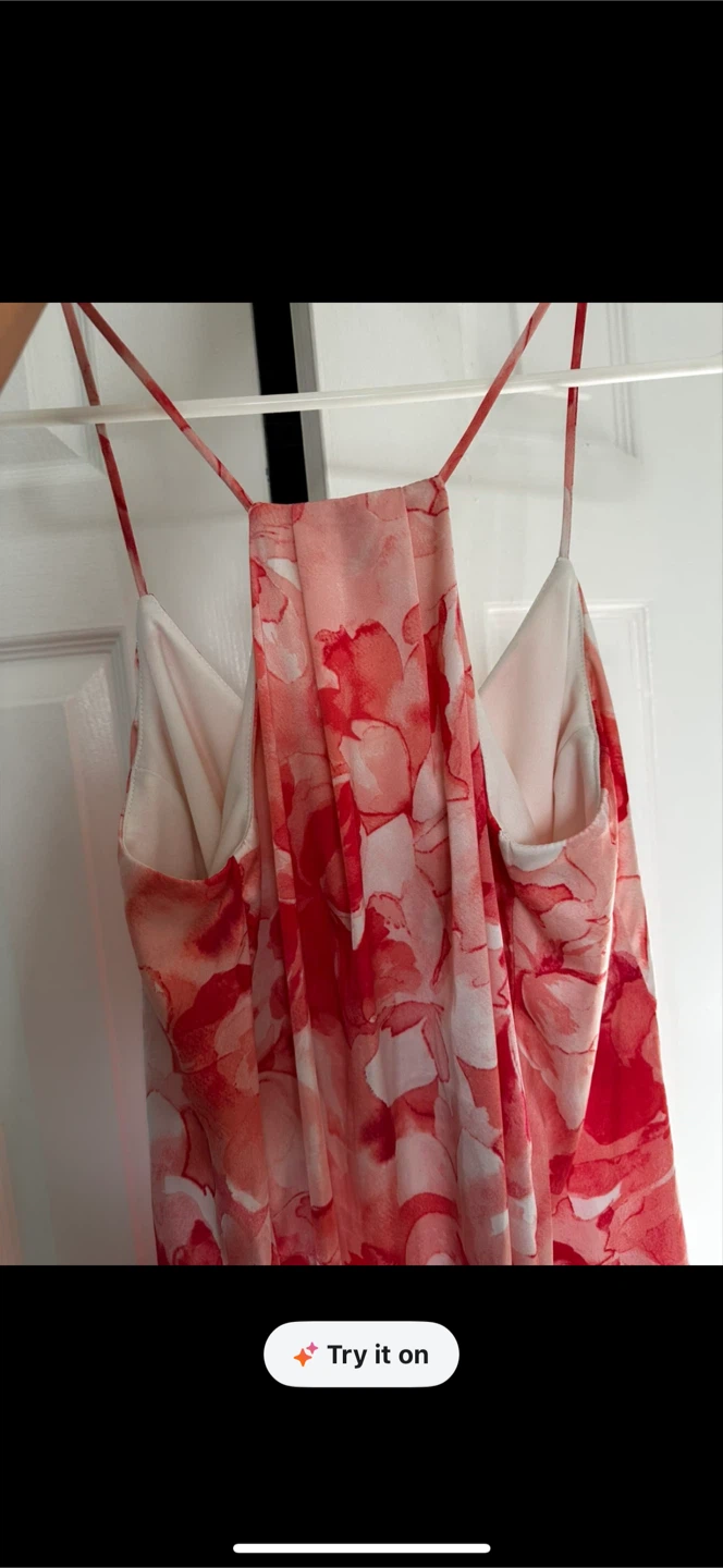 (NEW Floral Dress with tag) NEED GONE TODAY!‼️ - photo 5