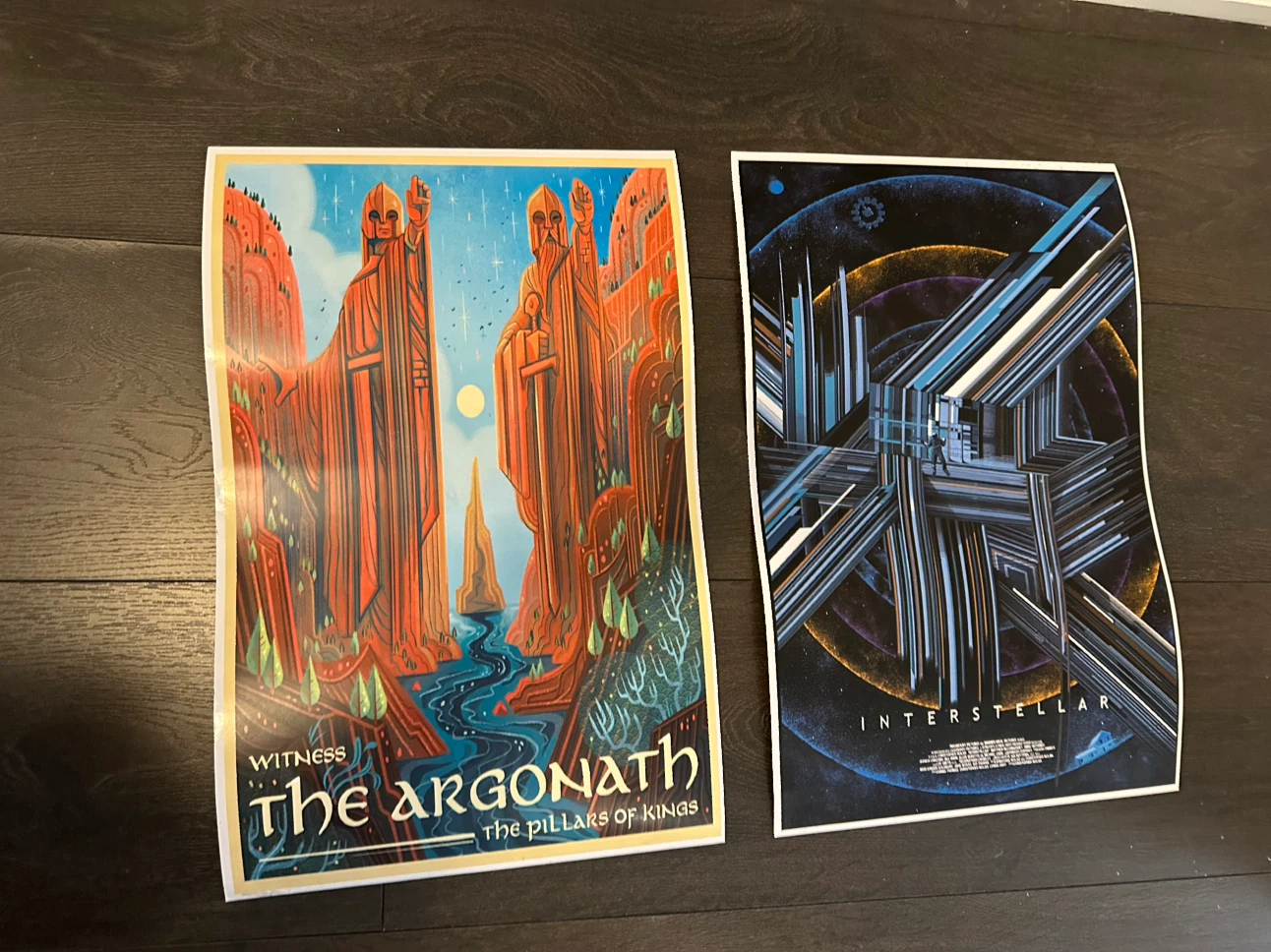 Movie Posters
