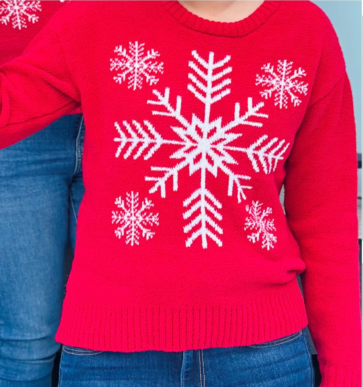 Sweater