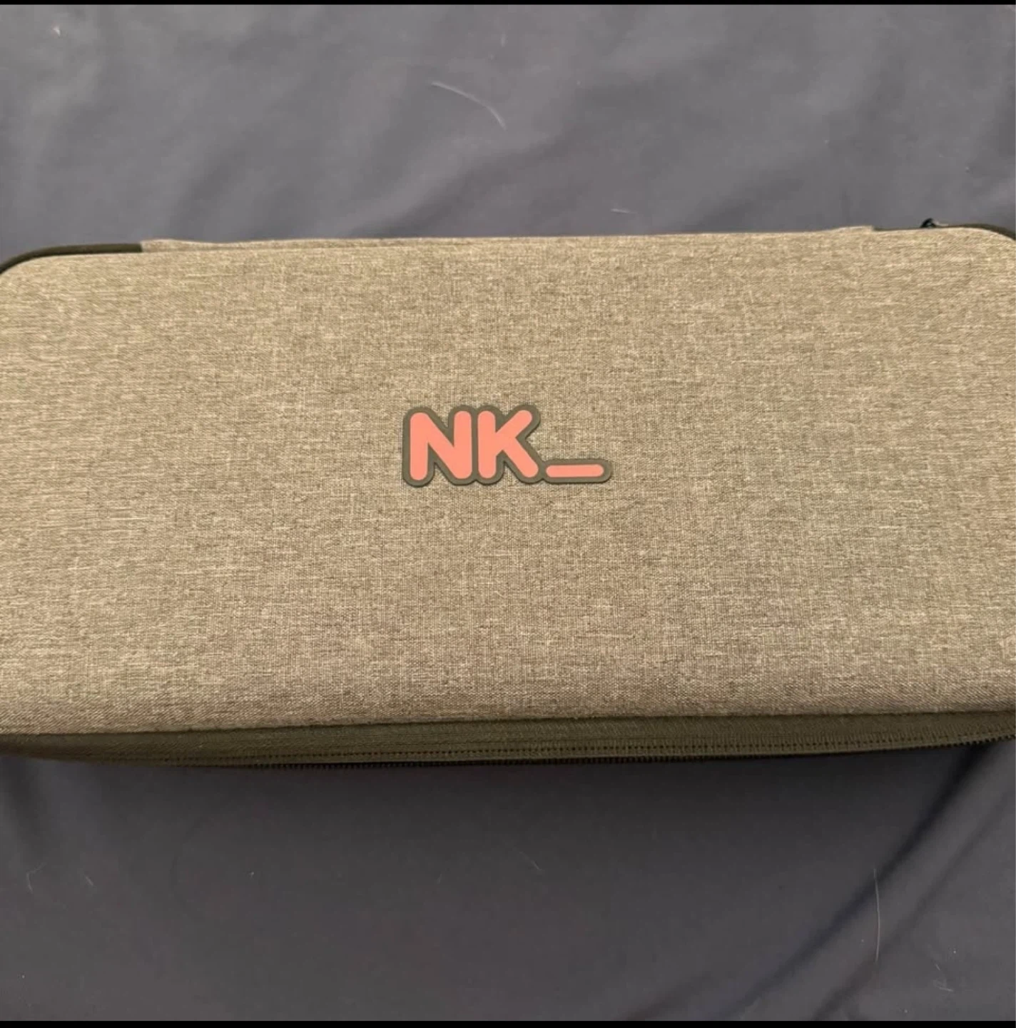 NovelKeys65 Aluminum Keyboard Base Kit - No keycaps - photo 4