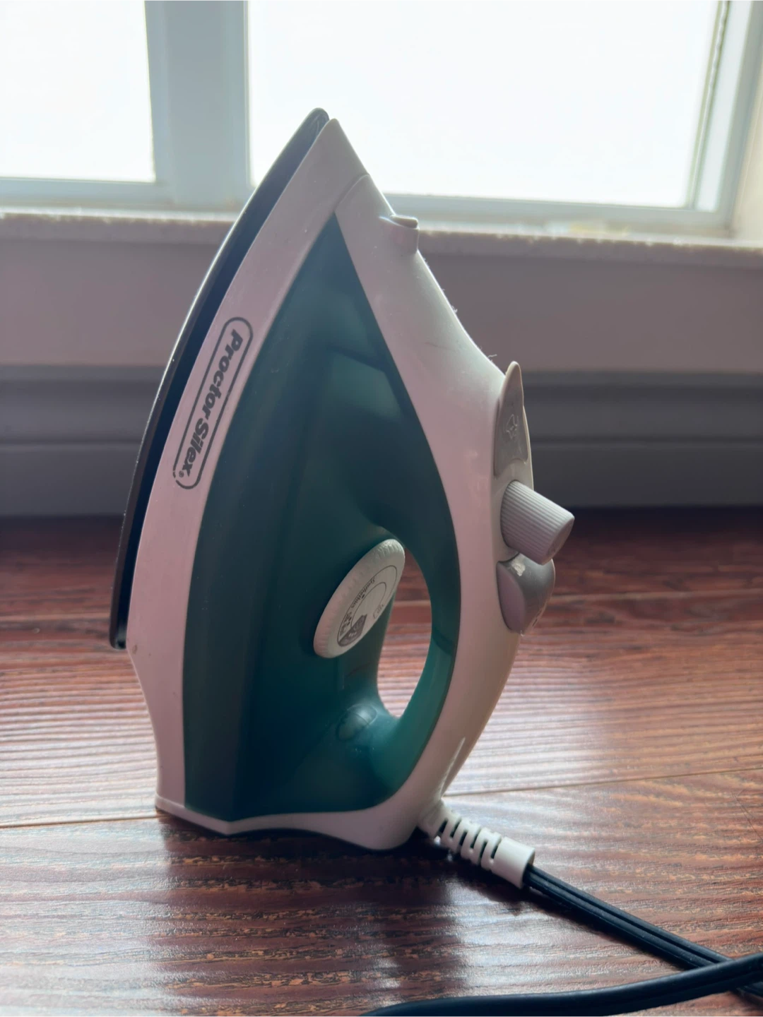 Proctor Silex Iron