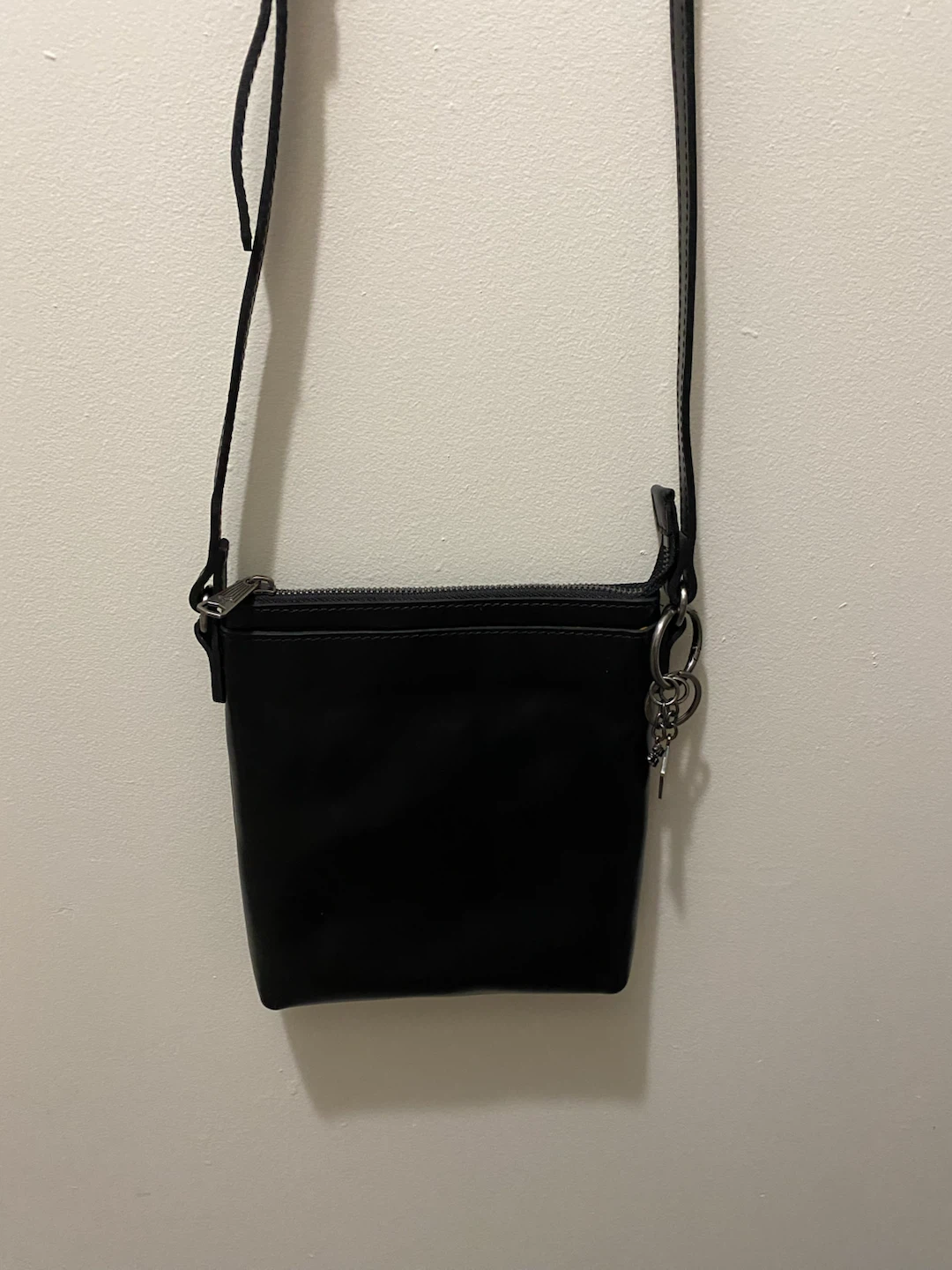 Patricia Nash crossbody bag