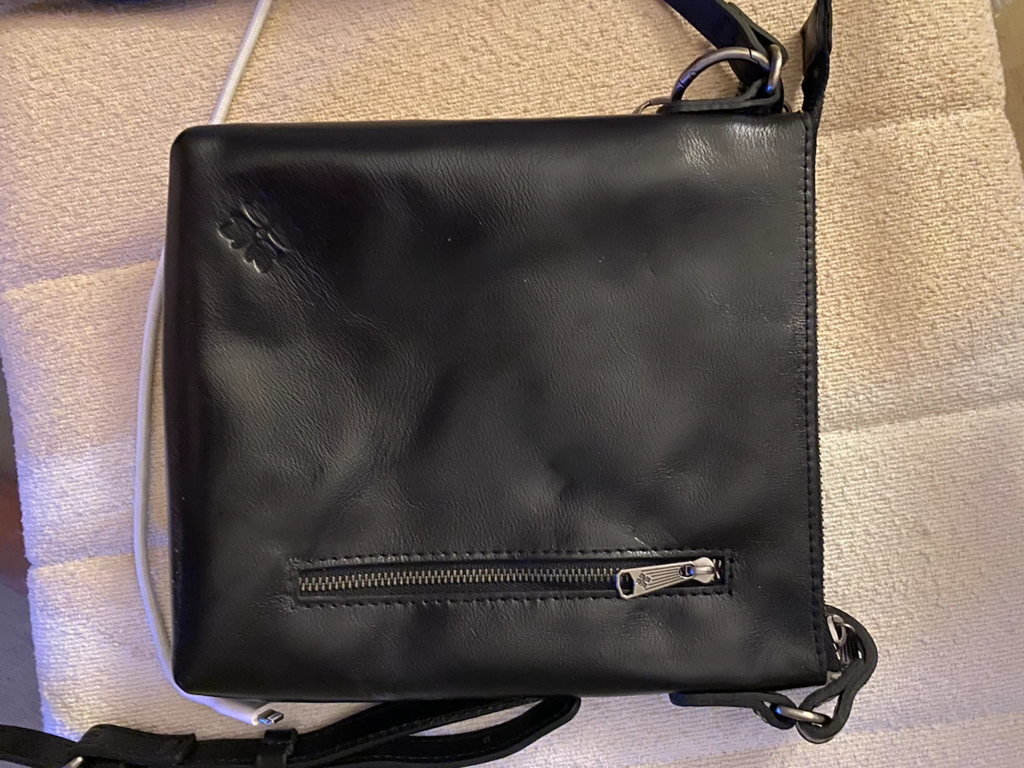 Patricia Nash crossbody bag - photo 2