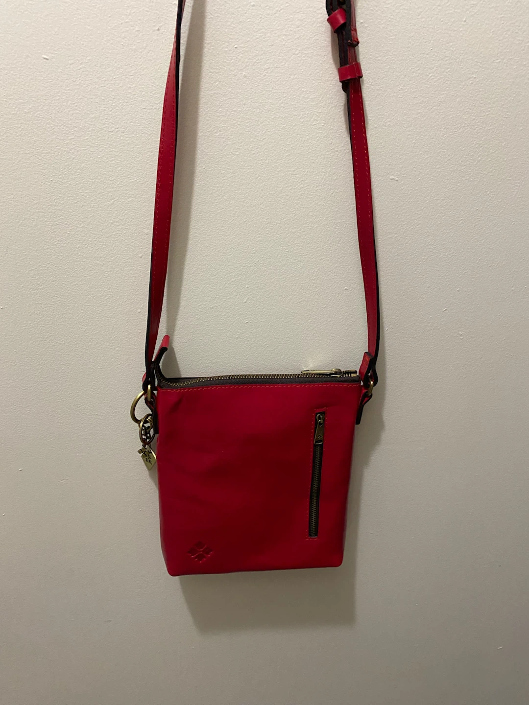 Patricia Nash crossbody bag - photo 3