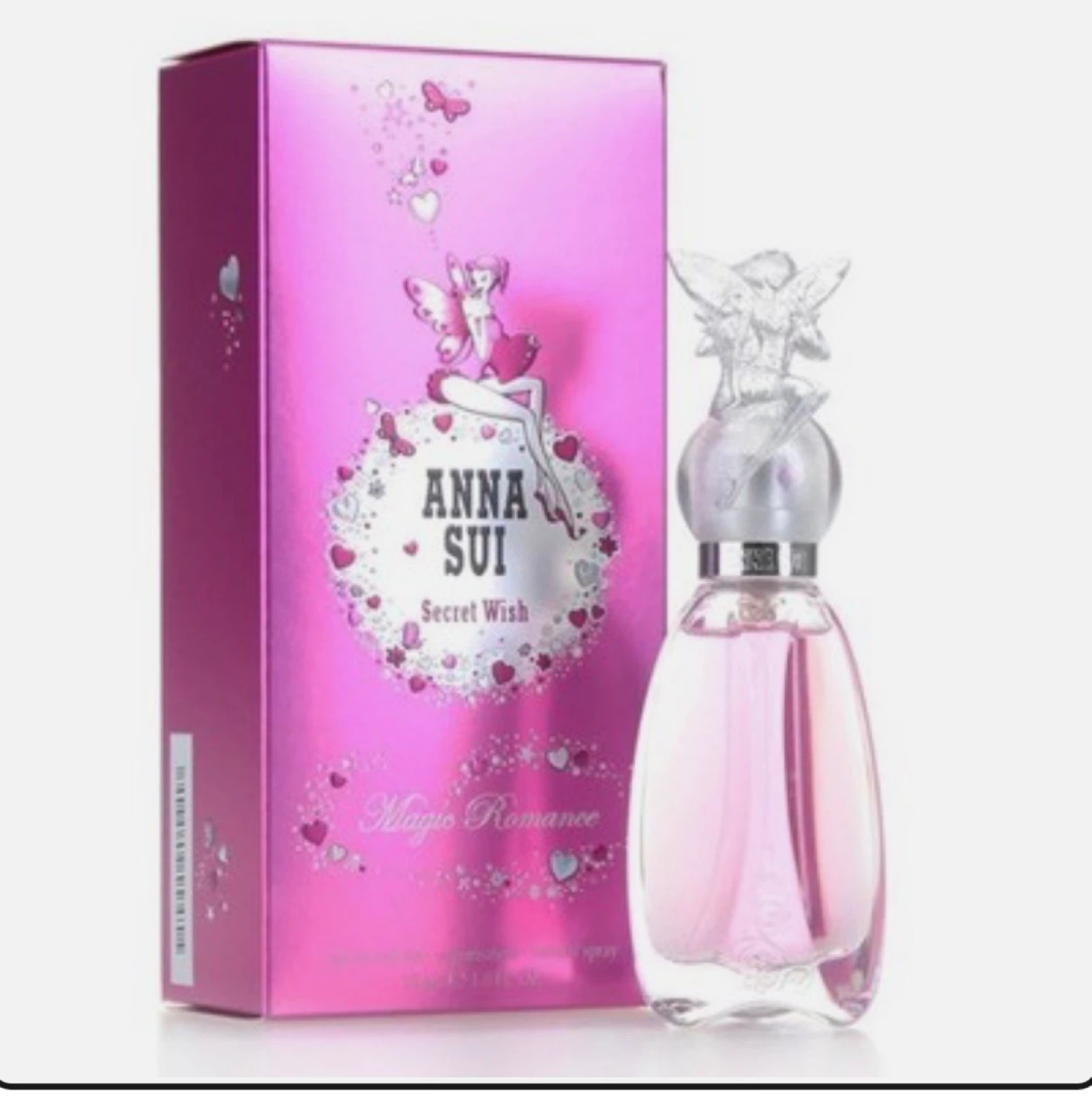 Anna Sui Secret Wish
