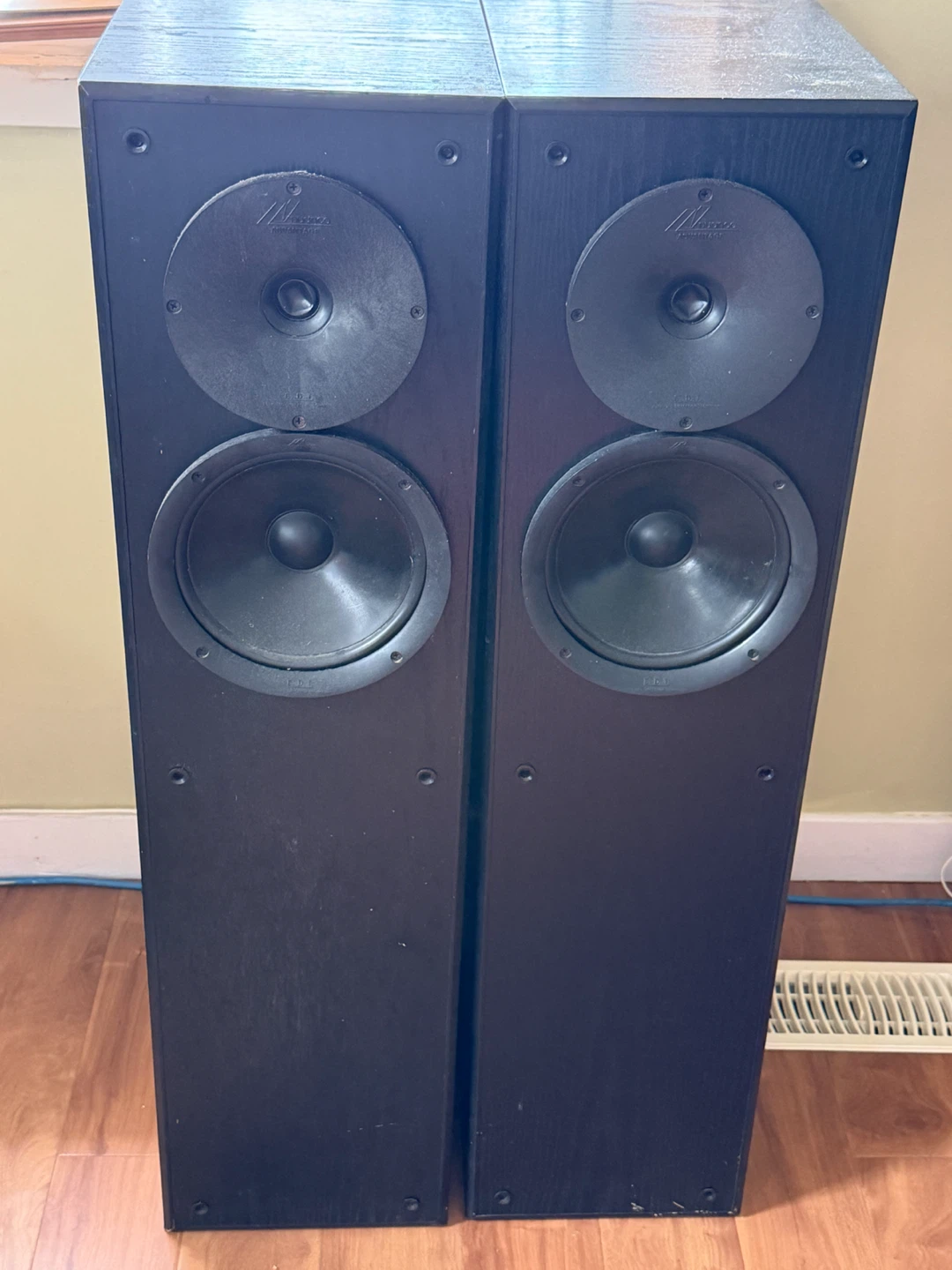 Mirage Floor Standing Speakers (Pair)