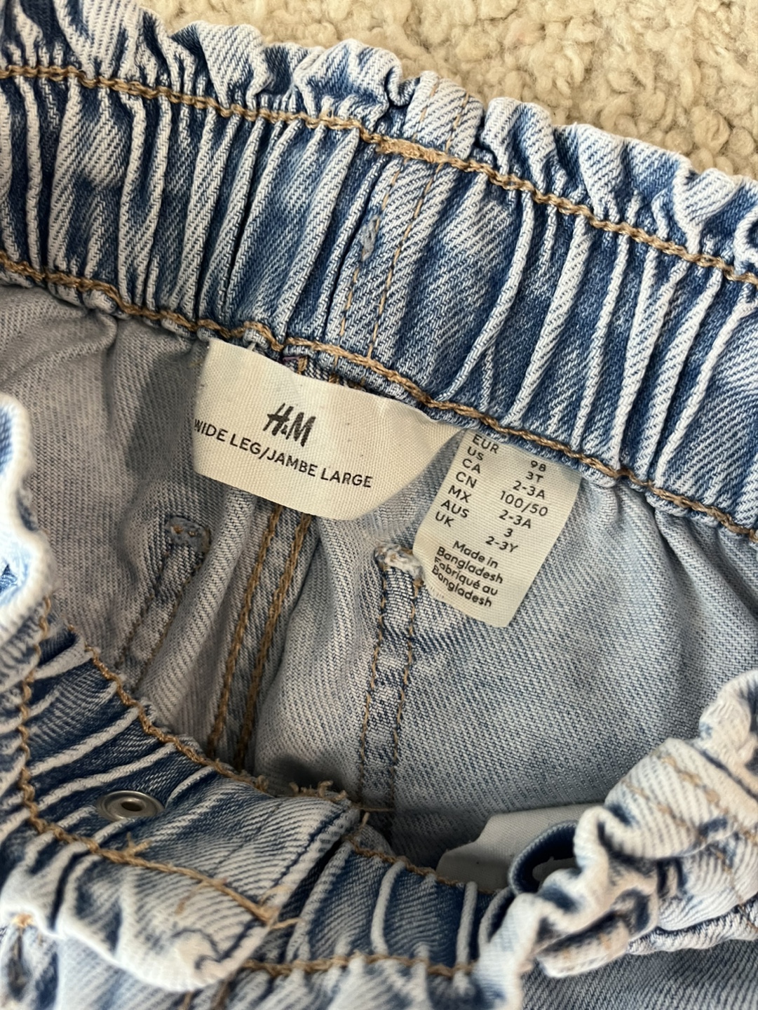 H&M Jeans - photo 3