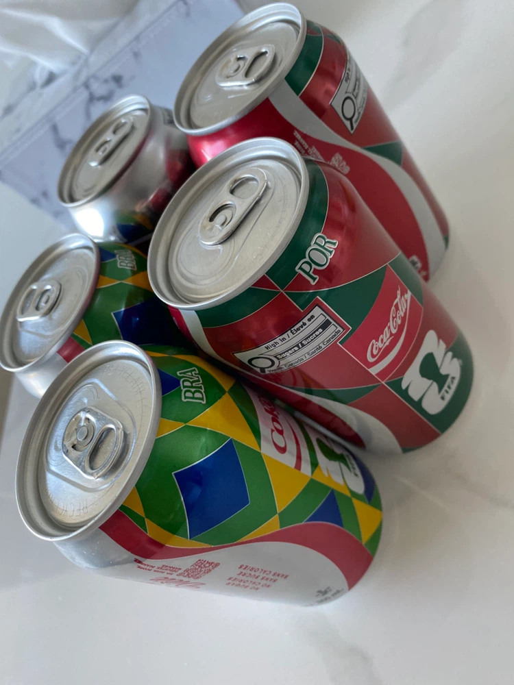 Diet Coke Pepsi coke x5 new