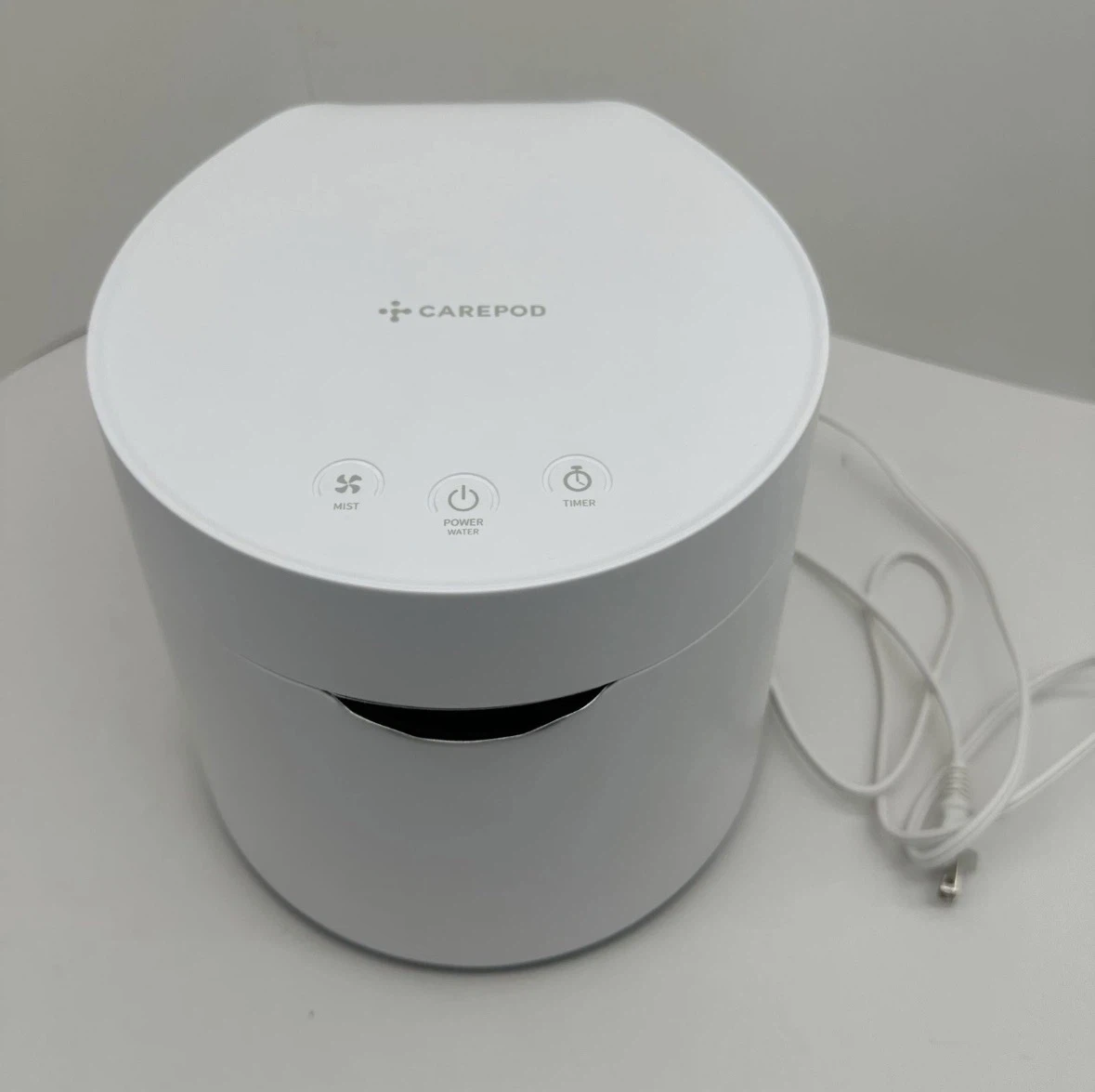 CAREPOD Large Capacity Stainless Humidifier MS031S2 4L 220V 60Hz
