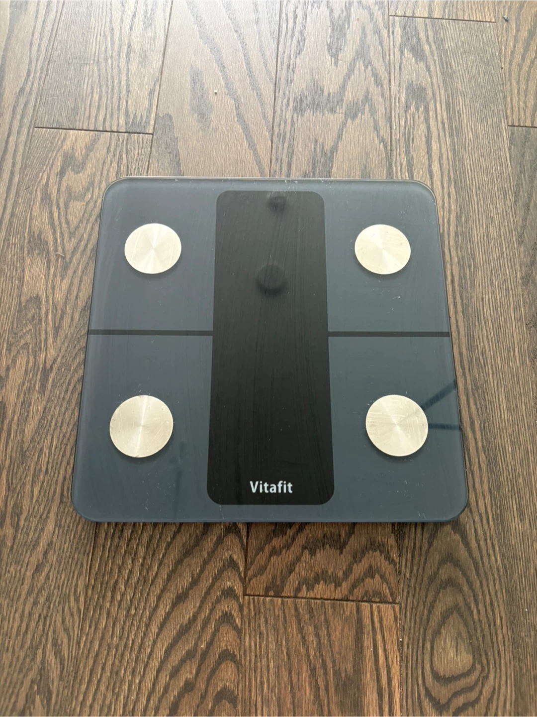 Vitafit Smart Body Composition Weight Scale