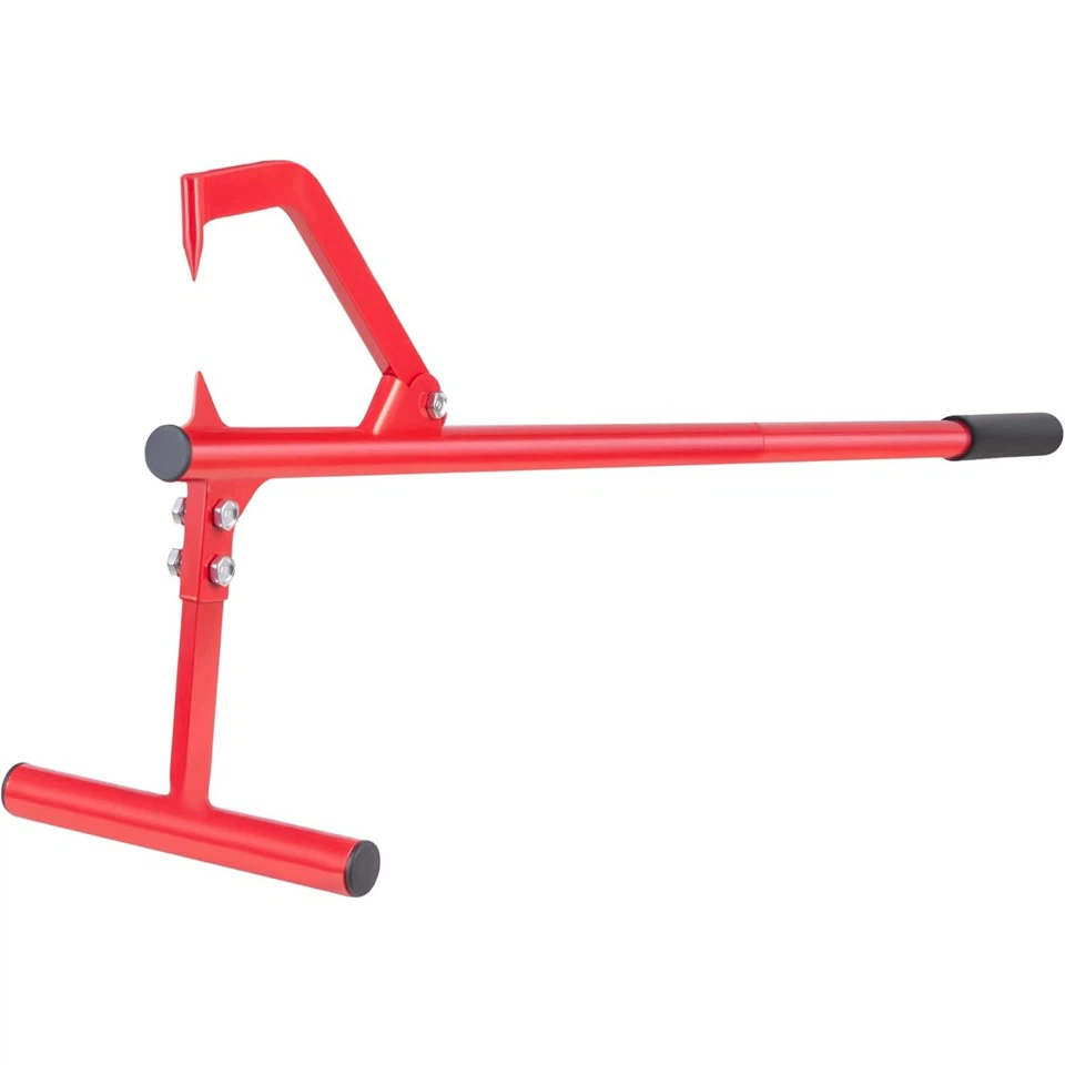 ⁠Brand New 50.9" Heavy Duty Timberjack Log Lifter & Cant Hook⁠