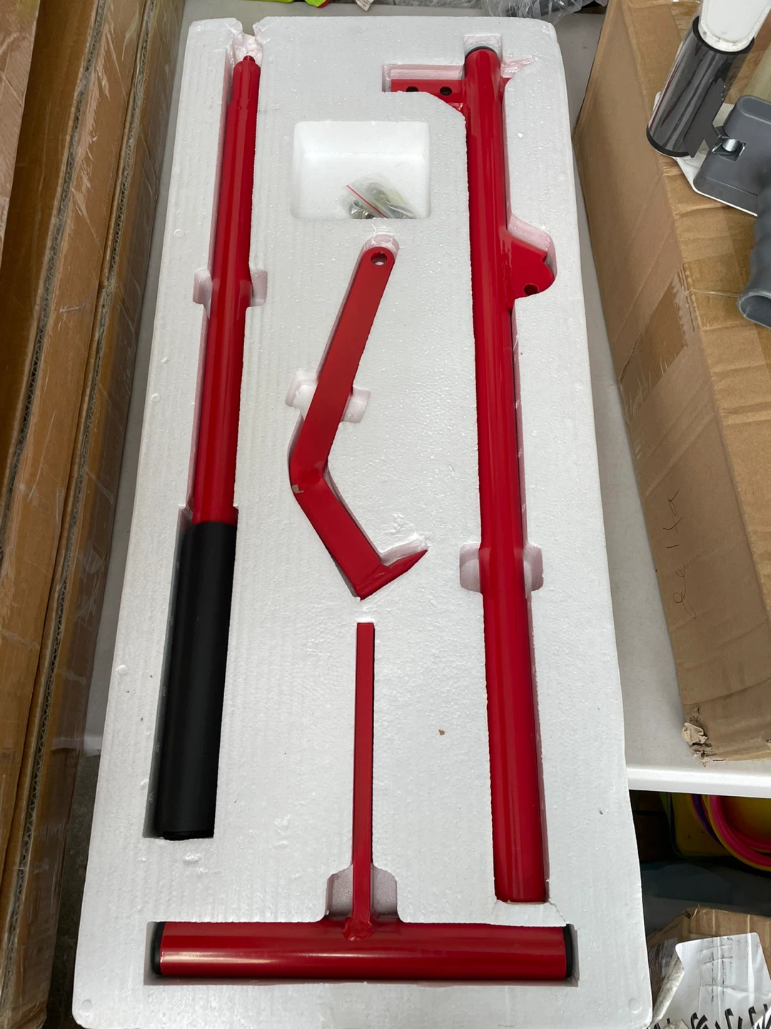 ⁠Brand New 50.9" Heavy Duty Timberjack Log Lifter & Cant Hook⁠ - photo 5