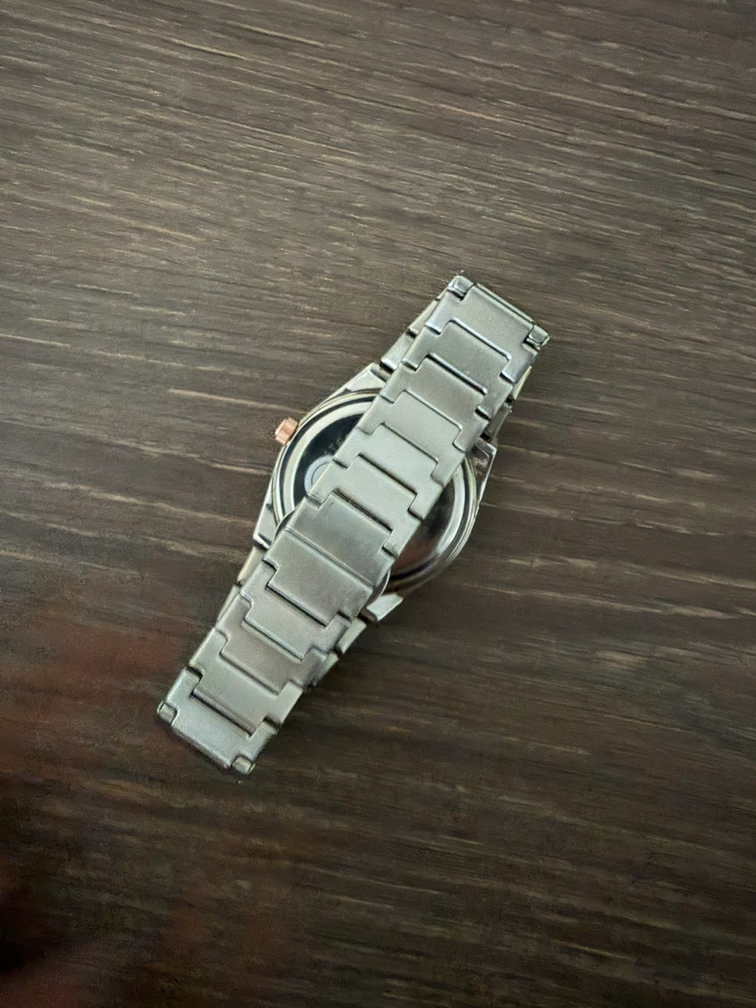 GEOCK Classic Watch
