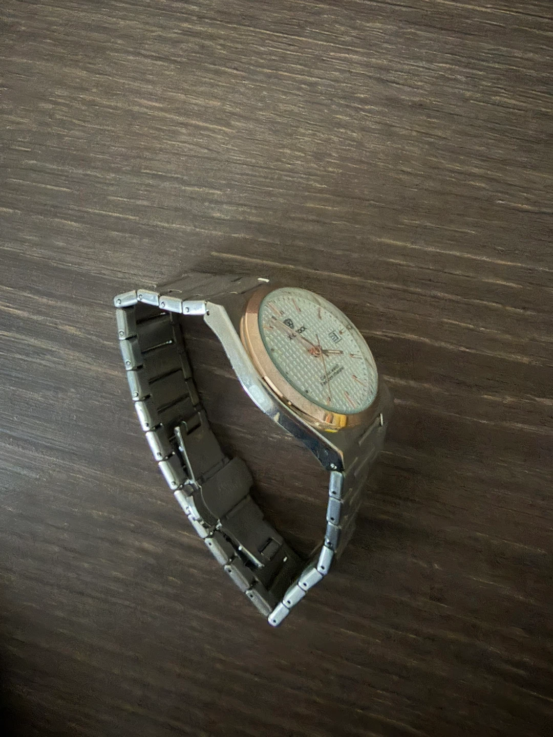 GEOCK Classic Watch - photo 2