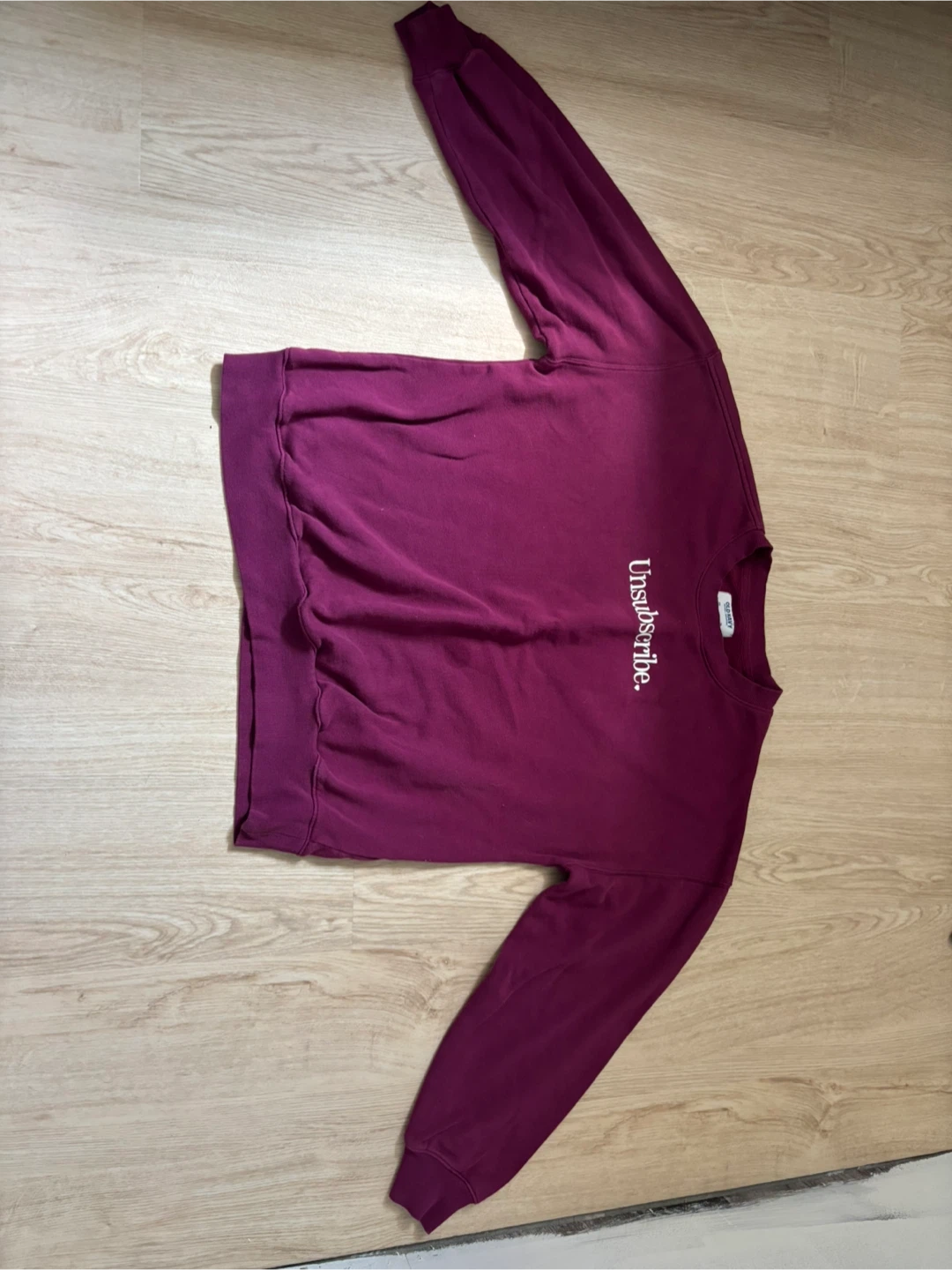Old Navy Crewneck Sweatshirt