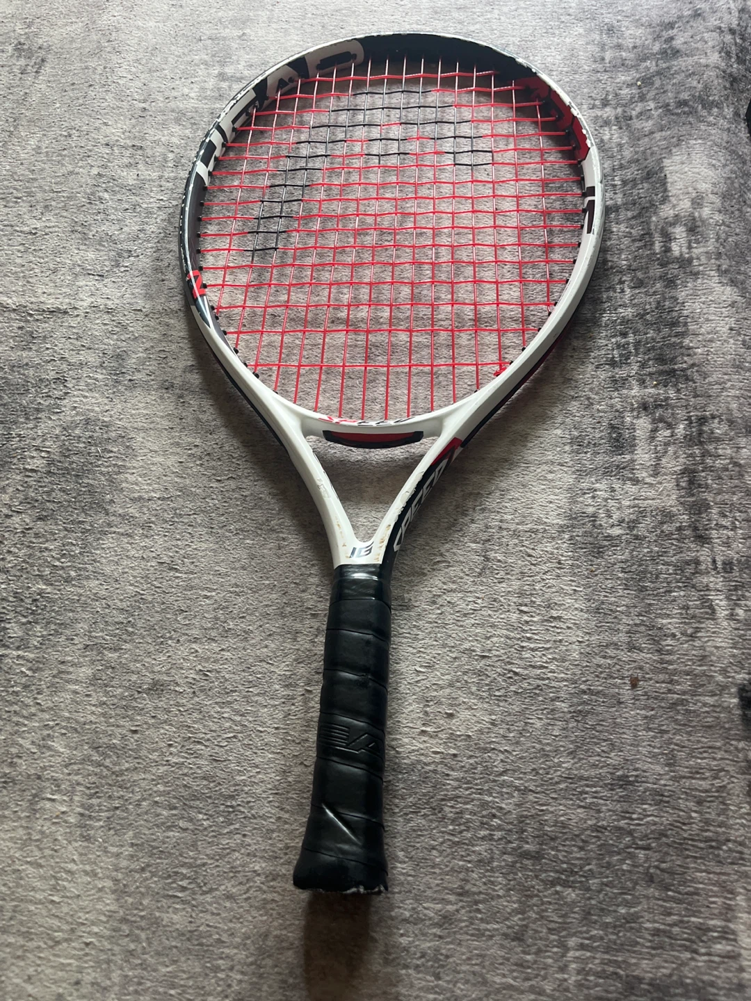 HEAD Speed Tennis Racket