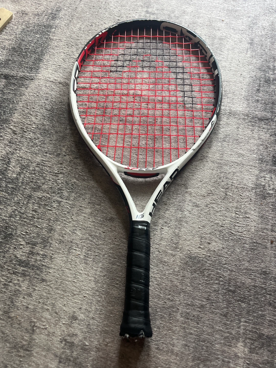 HEAD Speed Tennis Racket - photo 2