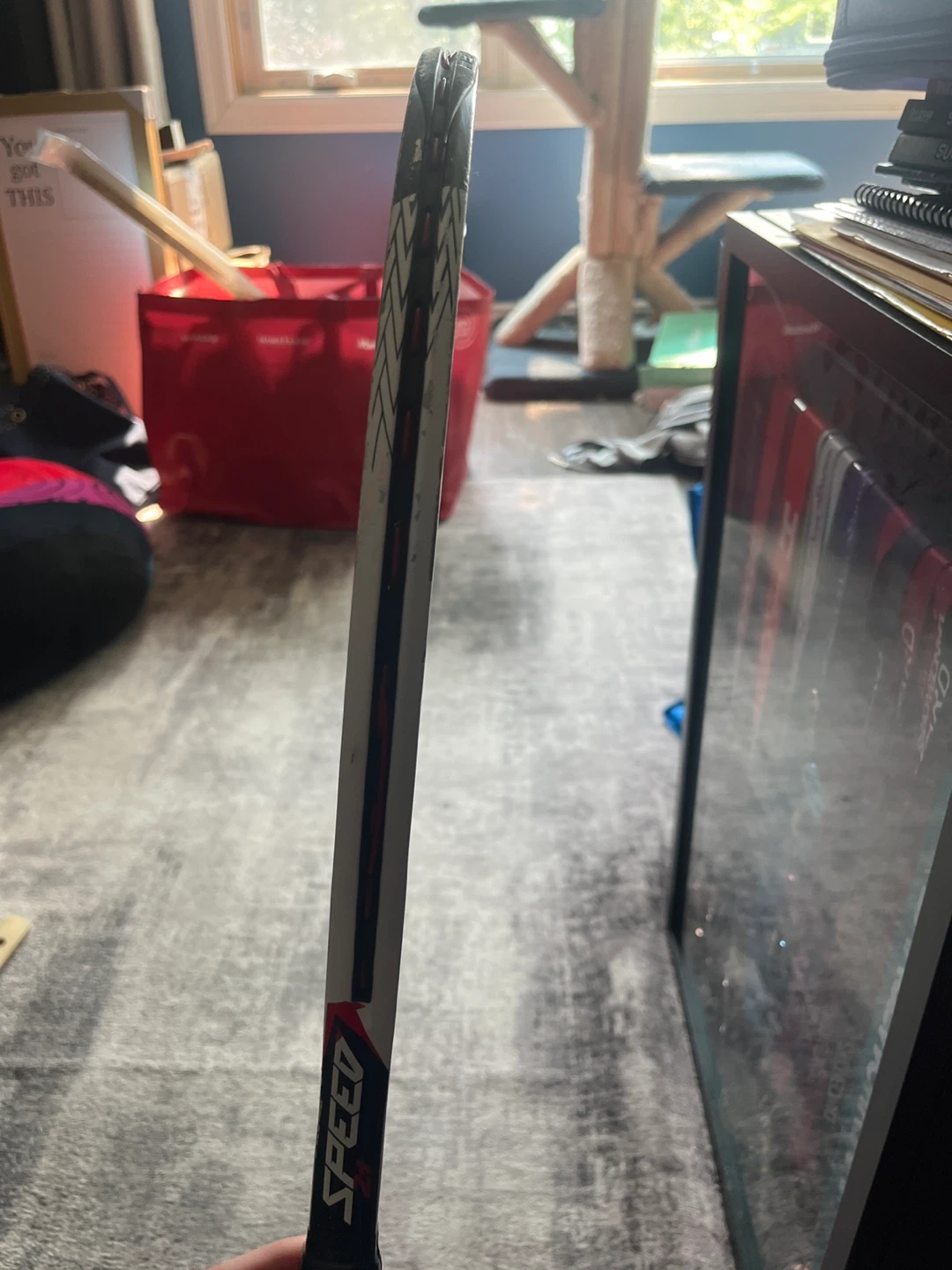 HEAD Speed Tennis Racket - photo 4