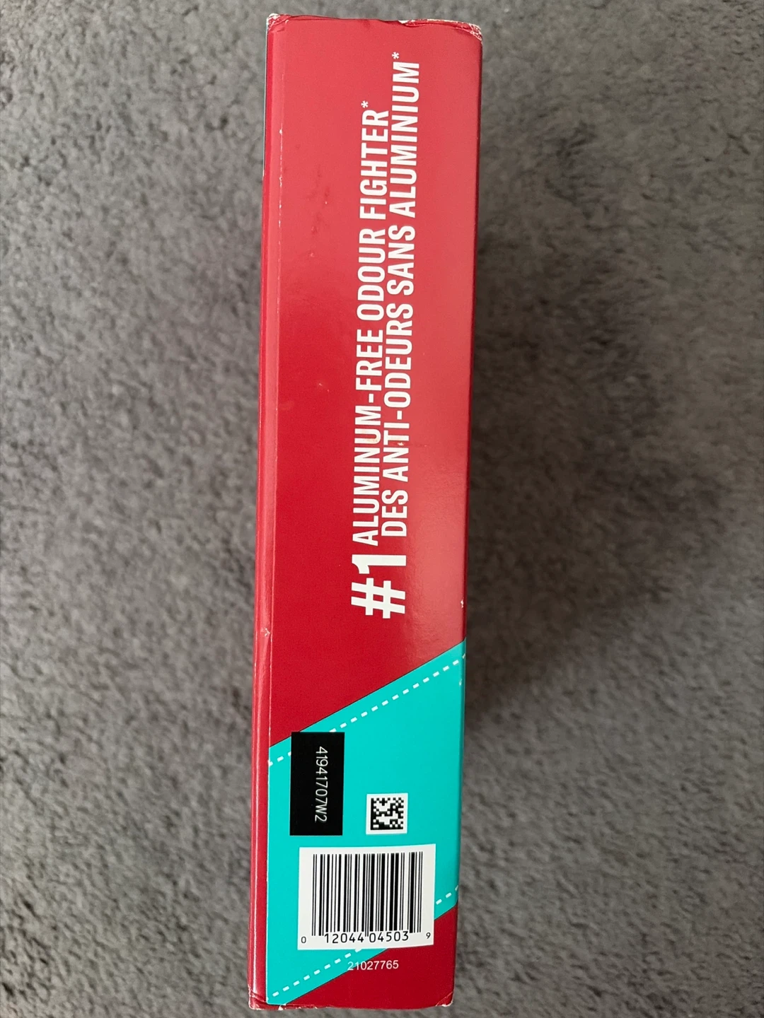 Unopened Old Spice Deodorant Set - photo 3
