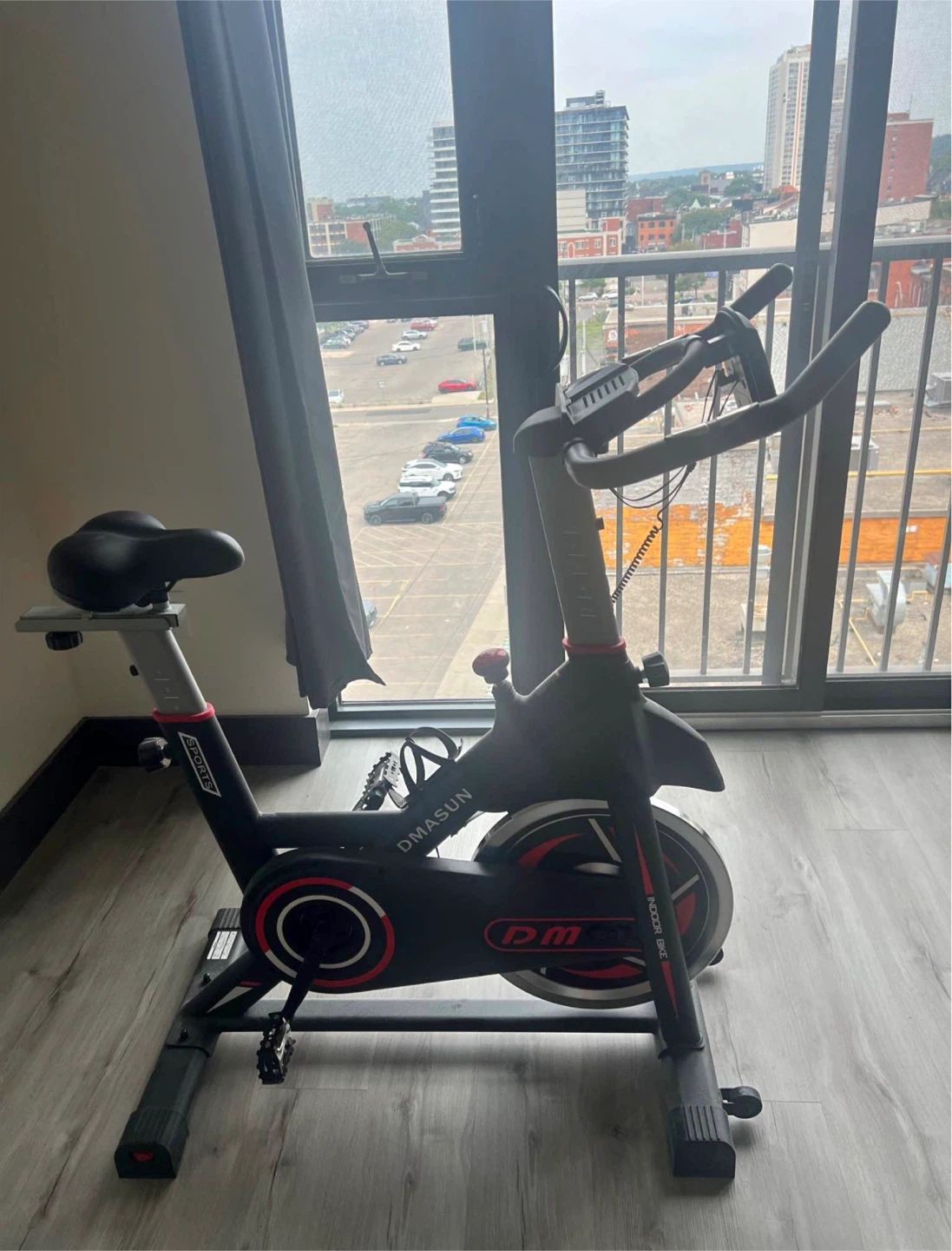 Indoor Cycling Bike - photo 2