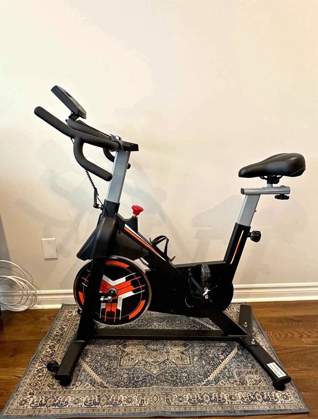 Indoor Cycling Bike - photo 3
