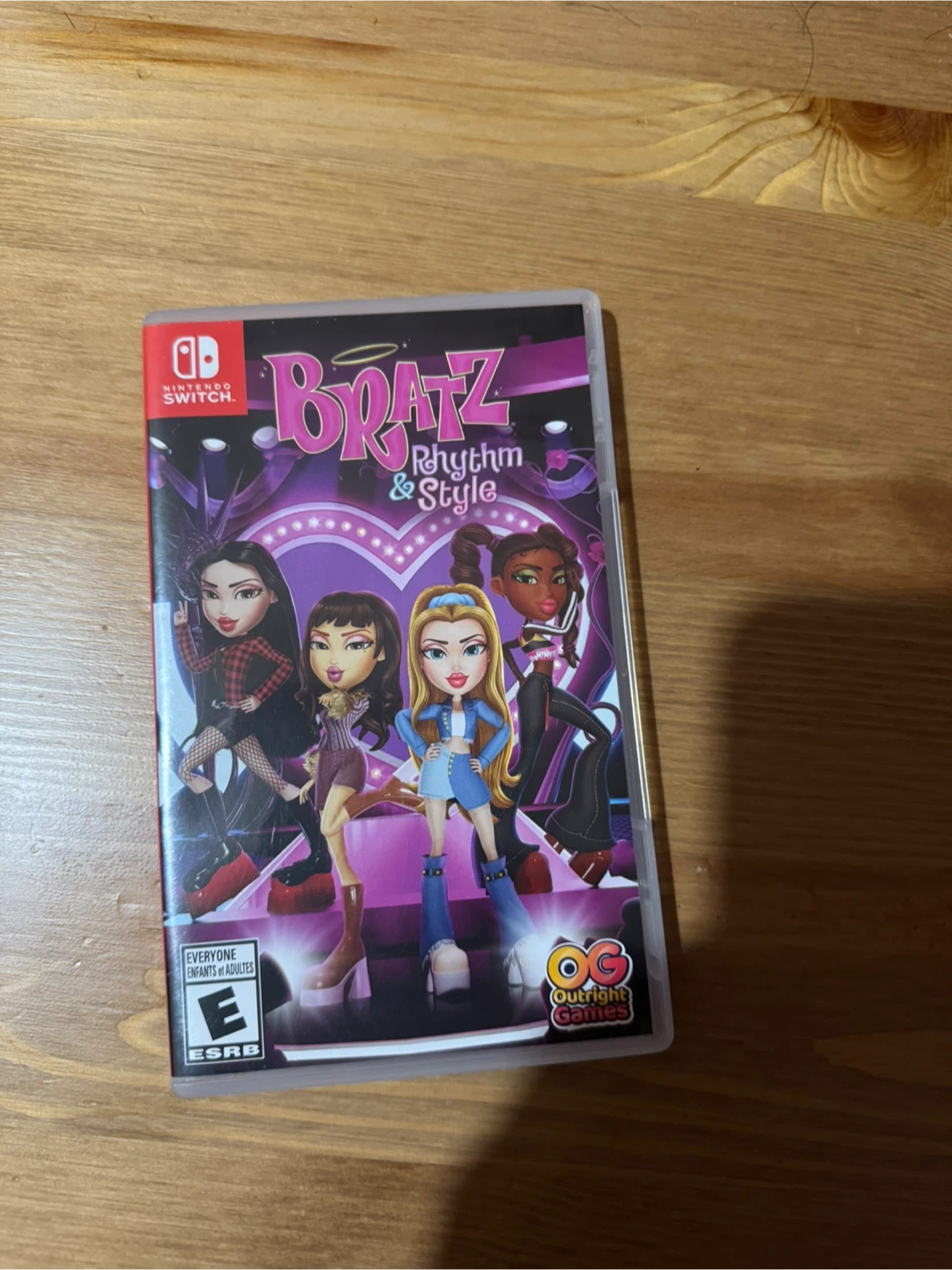 Nintendo Switch Games - Bratz & Stardew Valley - photo 2