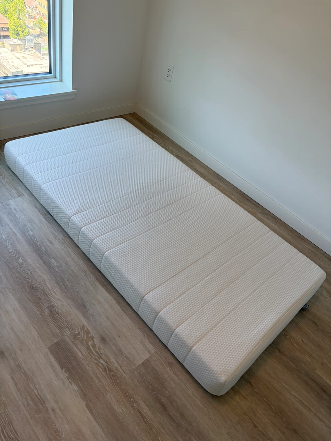 IKEA Twin Mattress