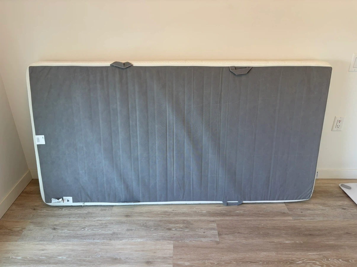 IKEA Twin Mattress - photo 2